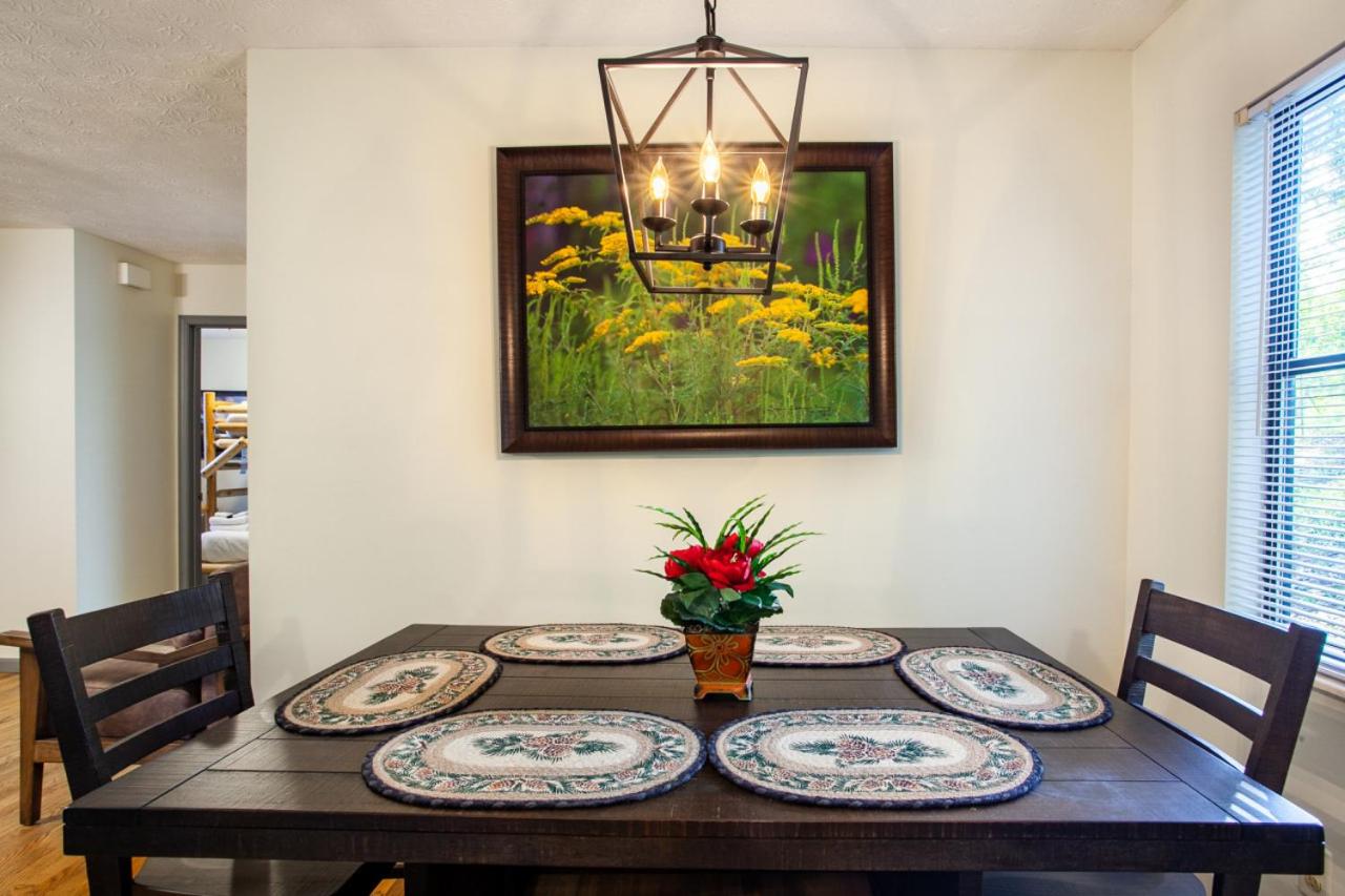 Hopp On Inn Secluded 3BR Home