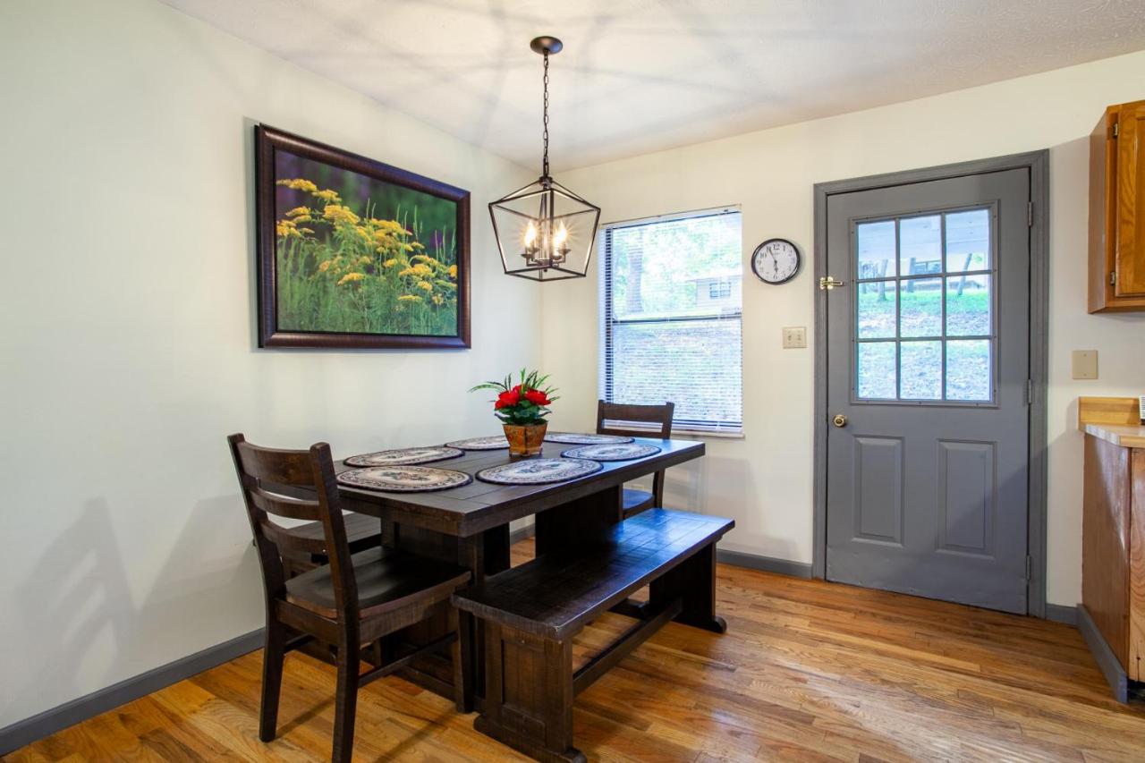 Hopp On Inn Secluded 3BR Home