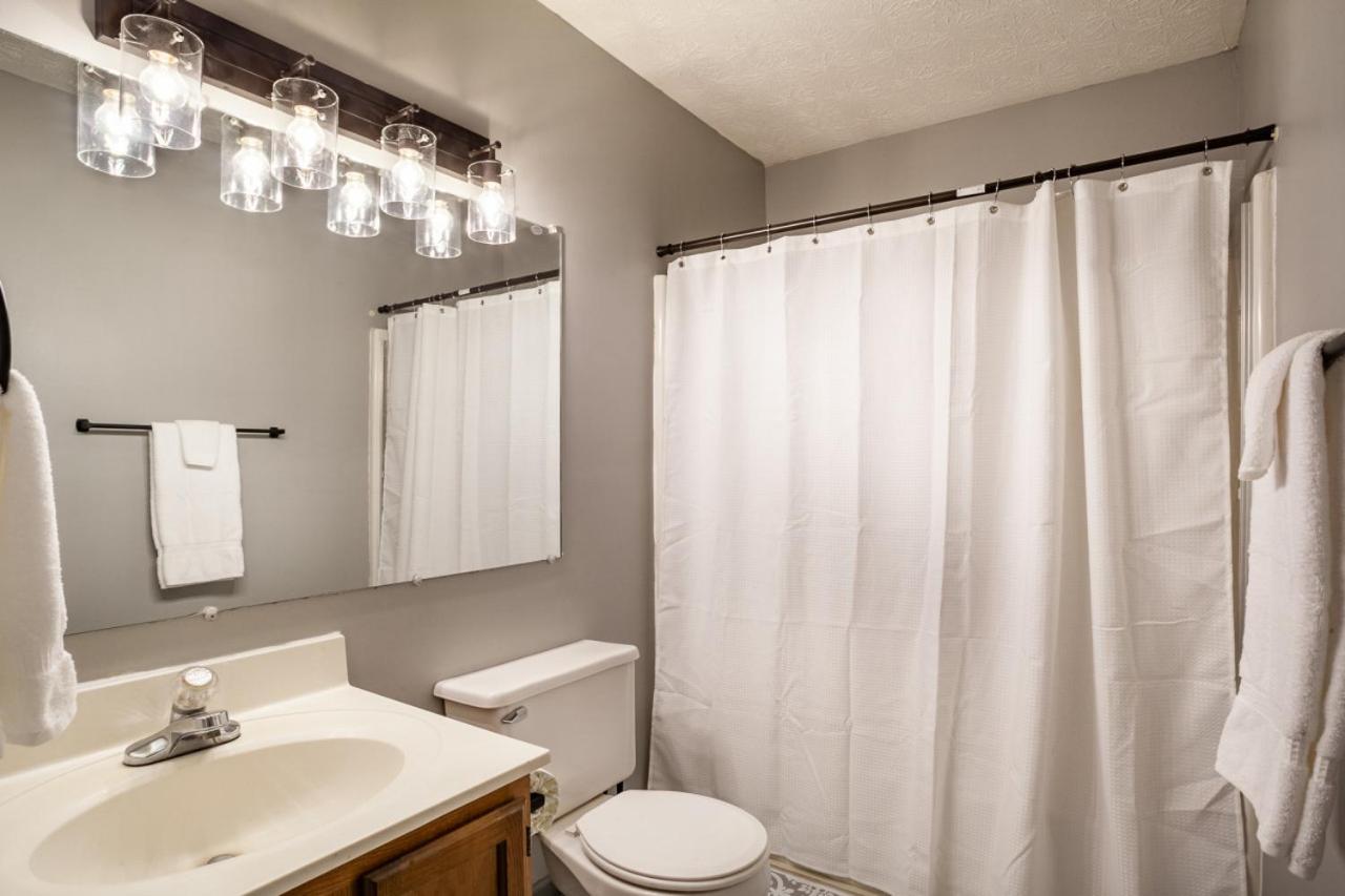 Hopp On Inn Secluded 3BR Home