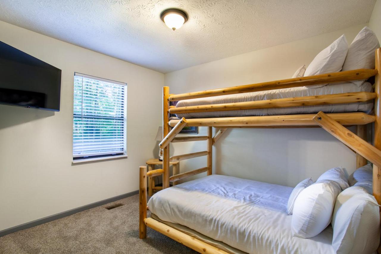 Hopp On Inn Secluded 3BR Home