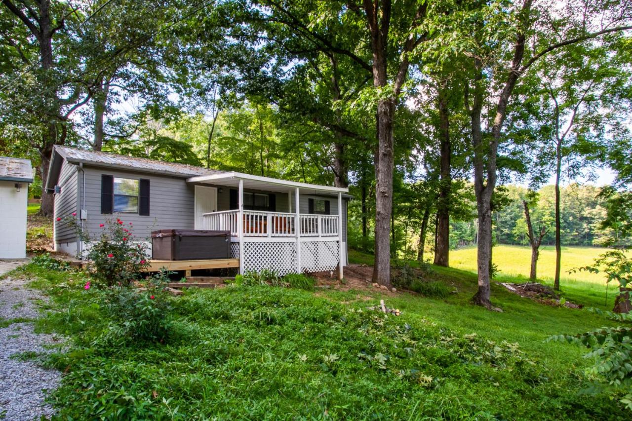 Hopp On Inn Secluded 3BR Home