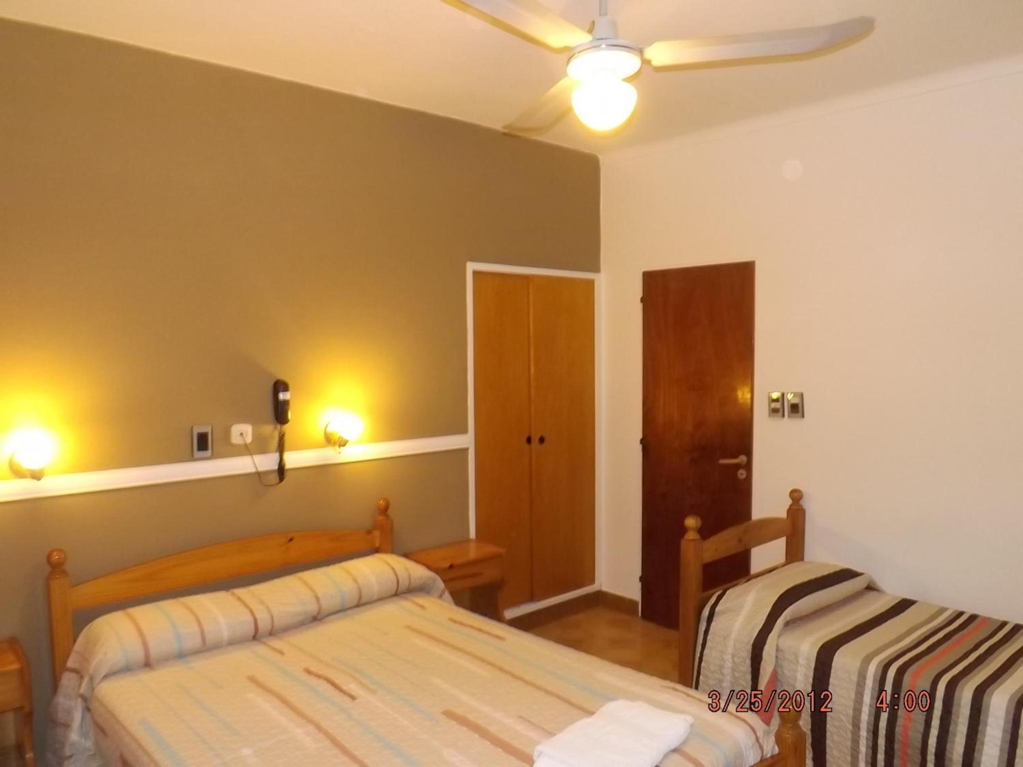 Hotel Ozieri