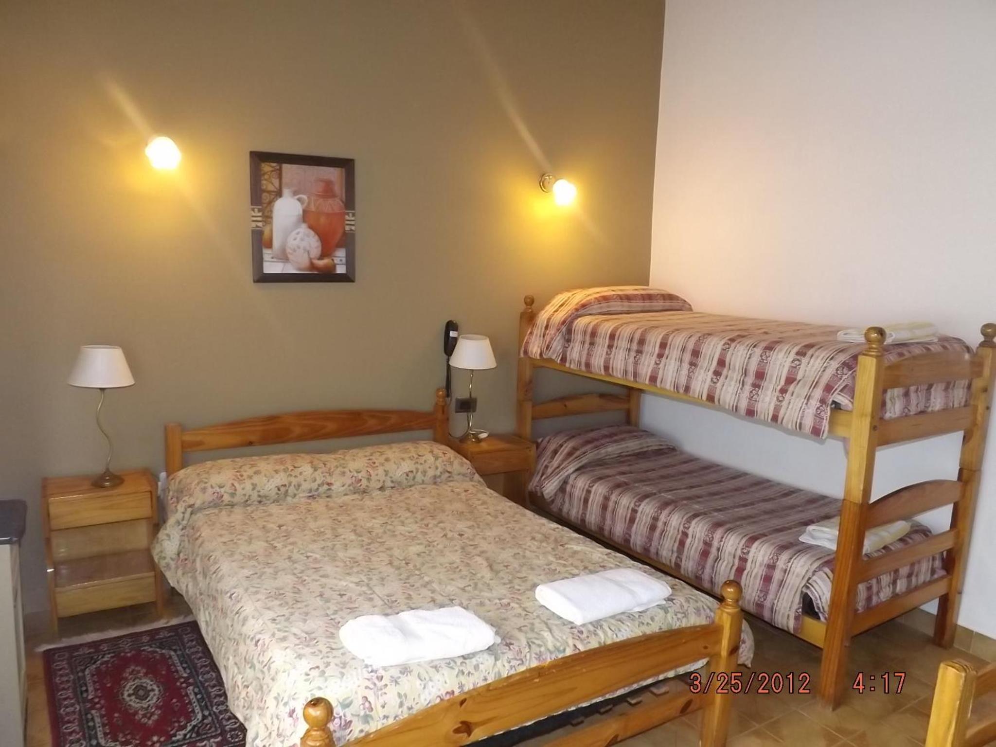 Hotel Ozieri