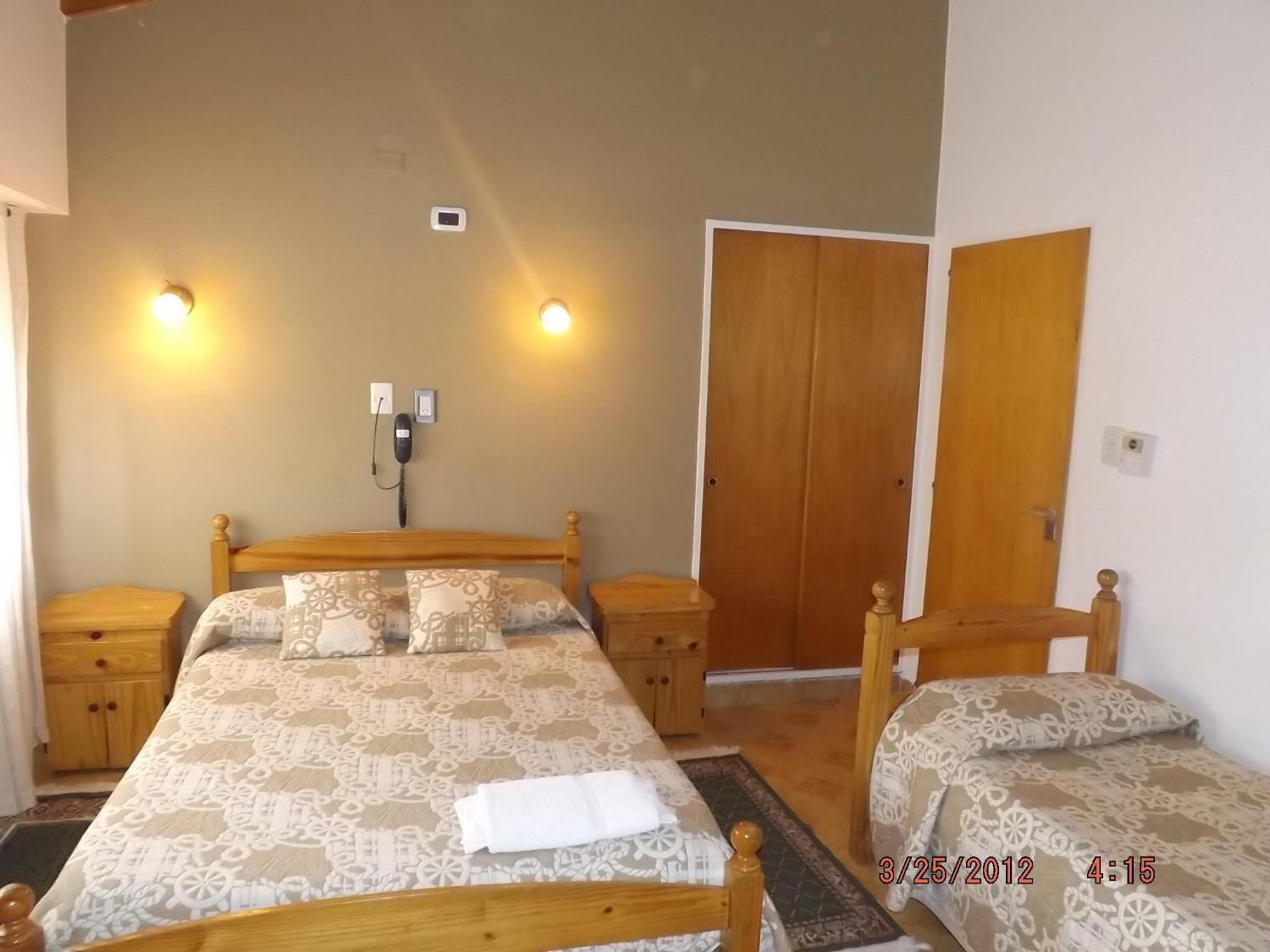 Hotel Ozieri