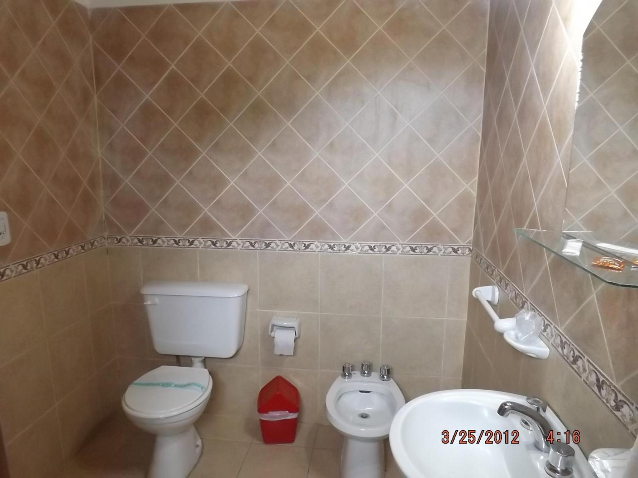 Hotel Ozieri
