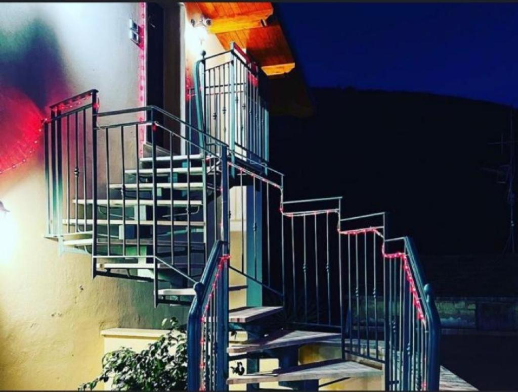 B&B Da Gabry view 3