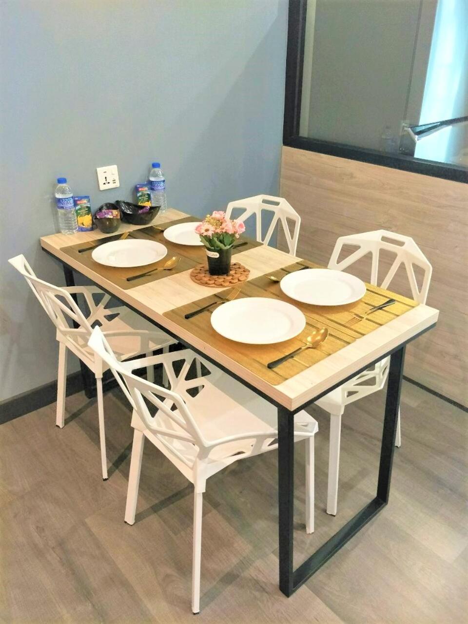 AMNI Homestay Vista Bangi Muslim Preferred with COWAY Water, Microwave and FREE WIFI photo 3