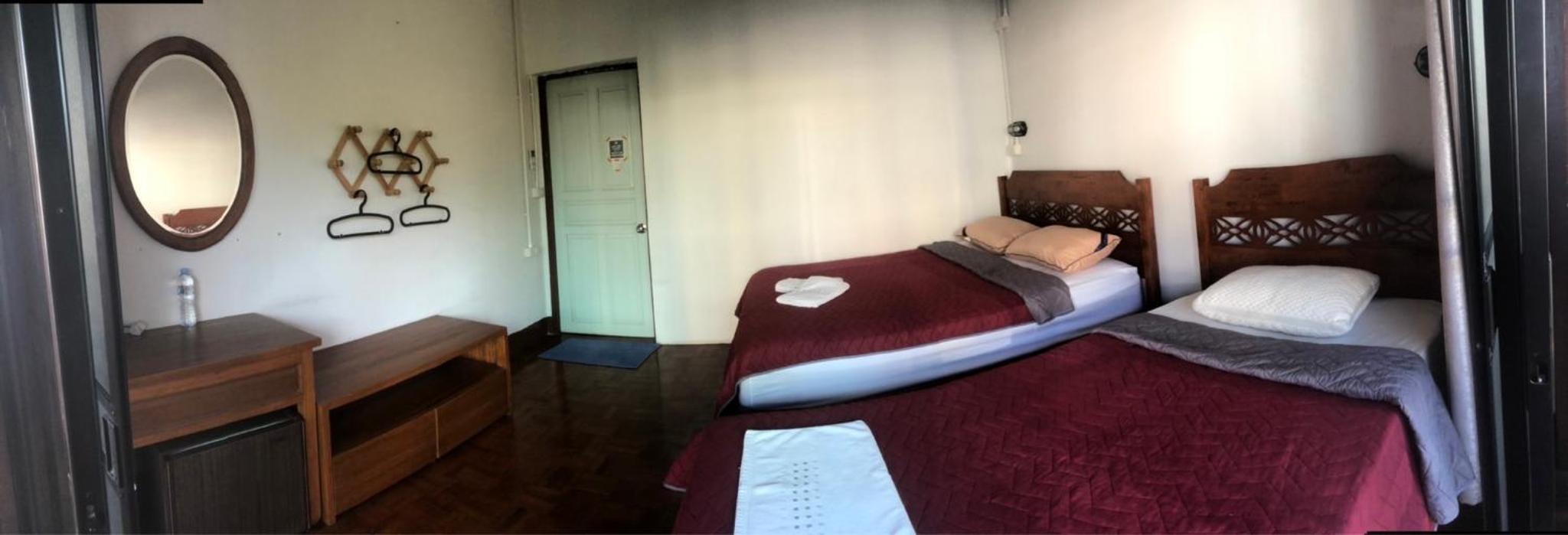 Bee Friend Hostel