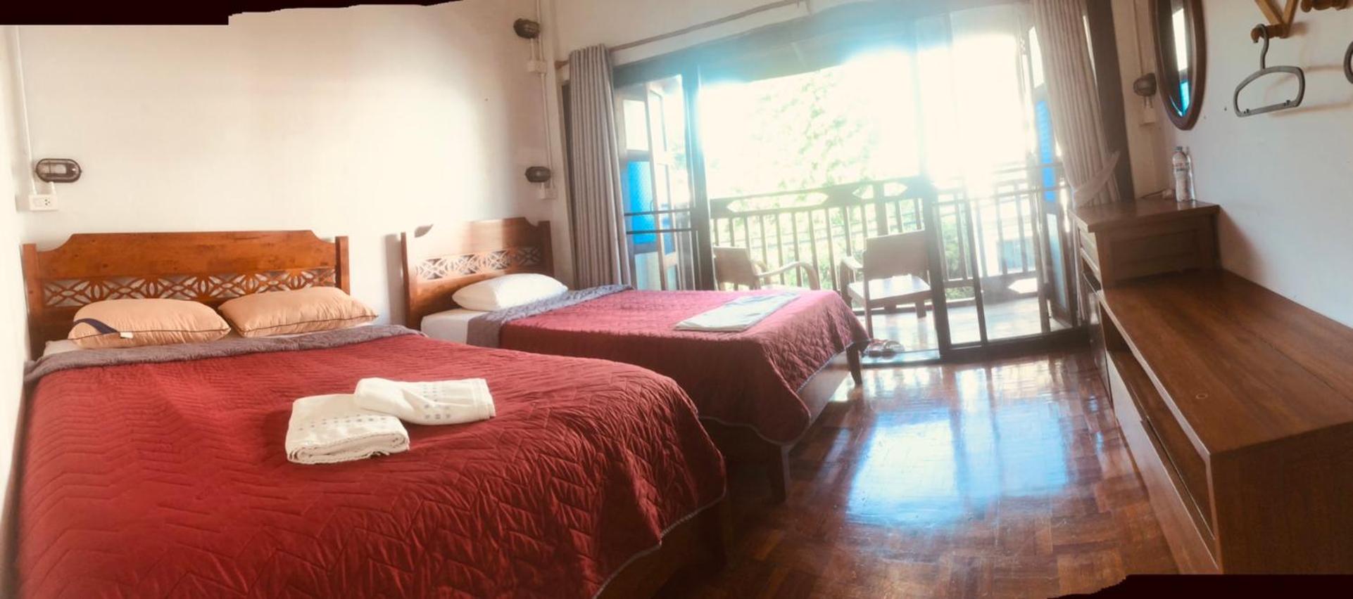 Bee Friend Hostel