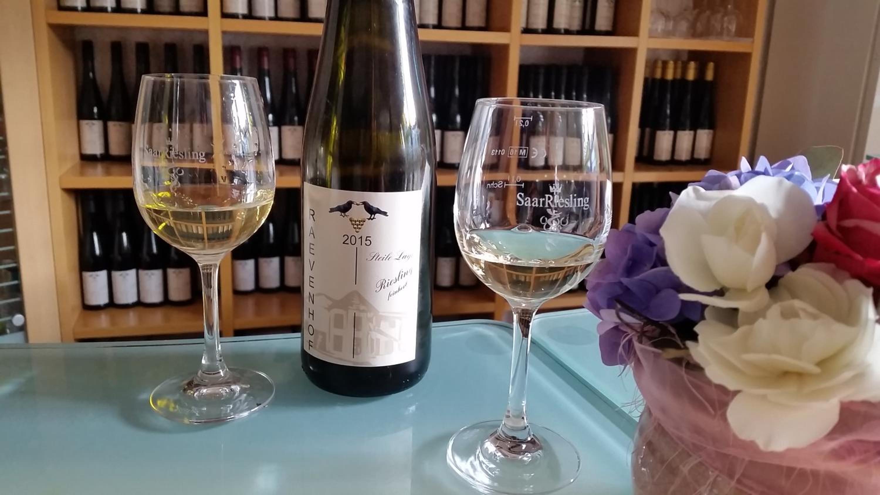 Weingut Raevenhof