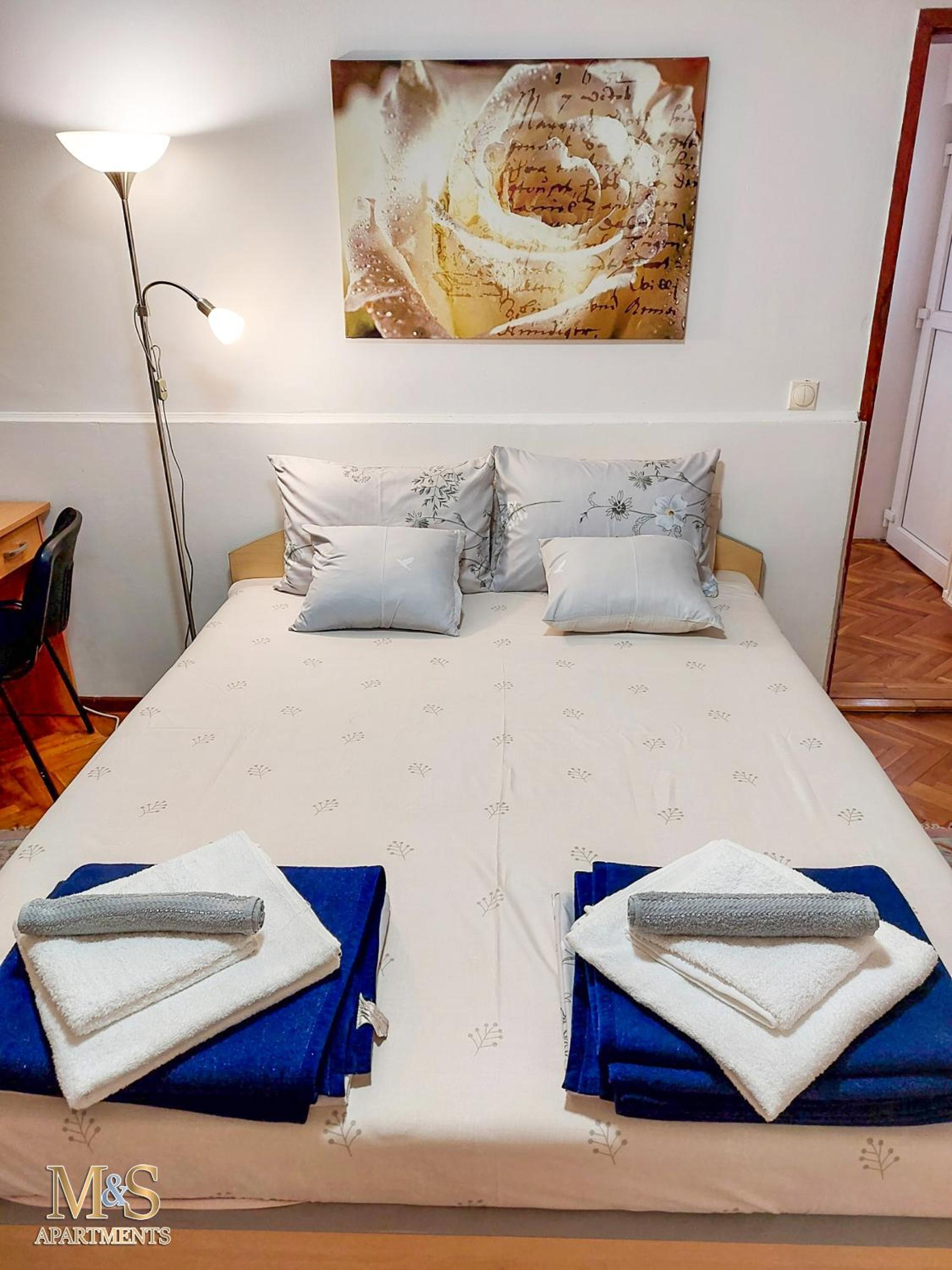 Stefan Apartman view 5