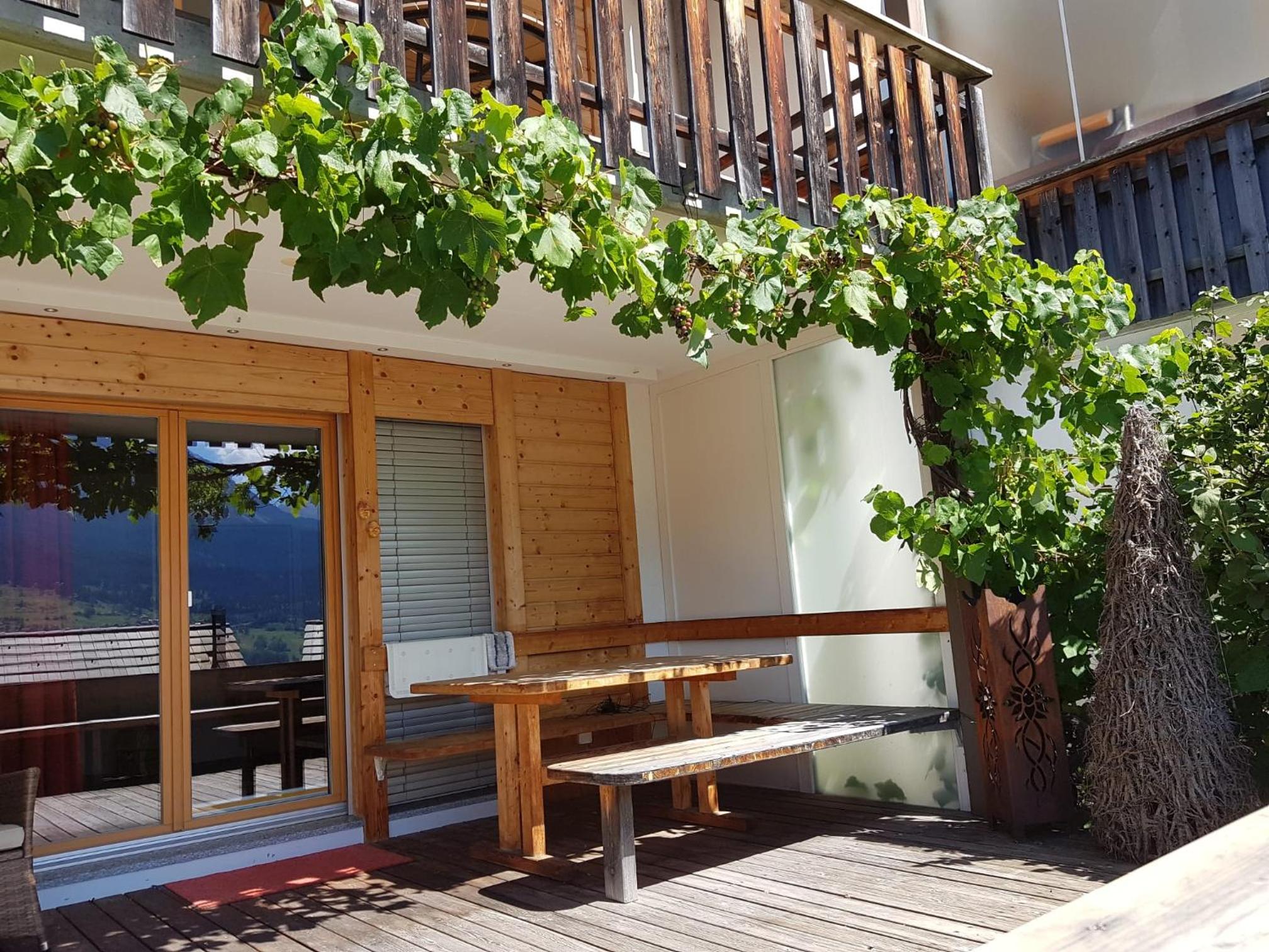 Enzian 176 Al , Wohnung C3 view 4