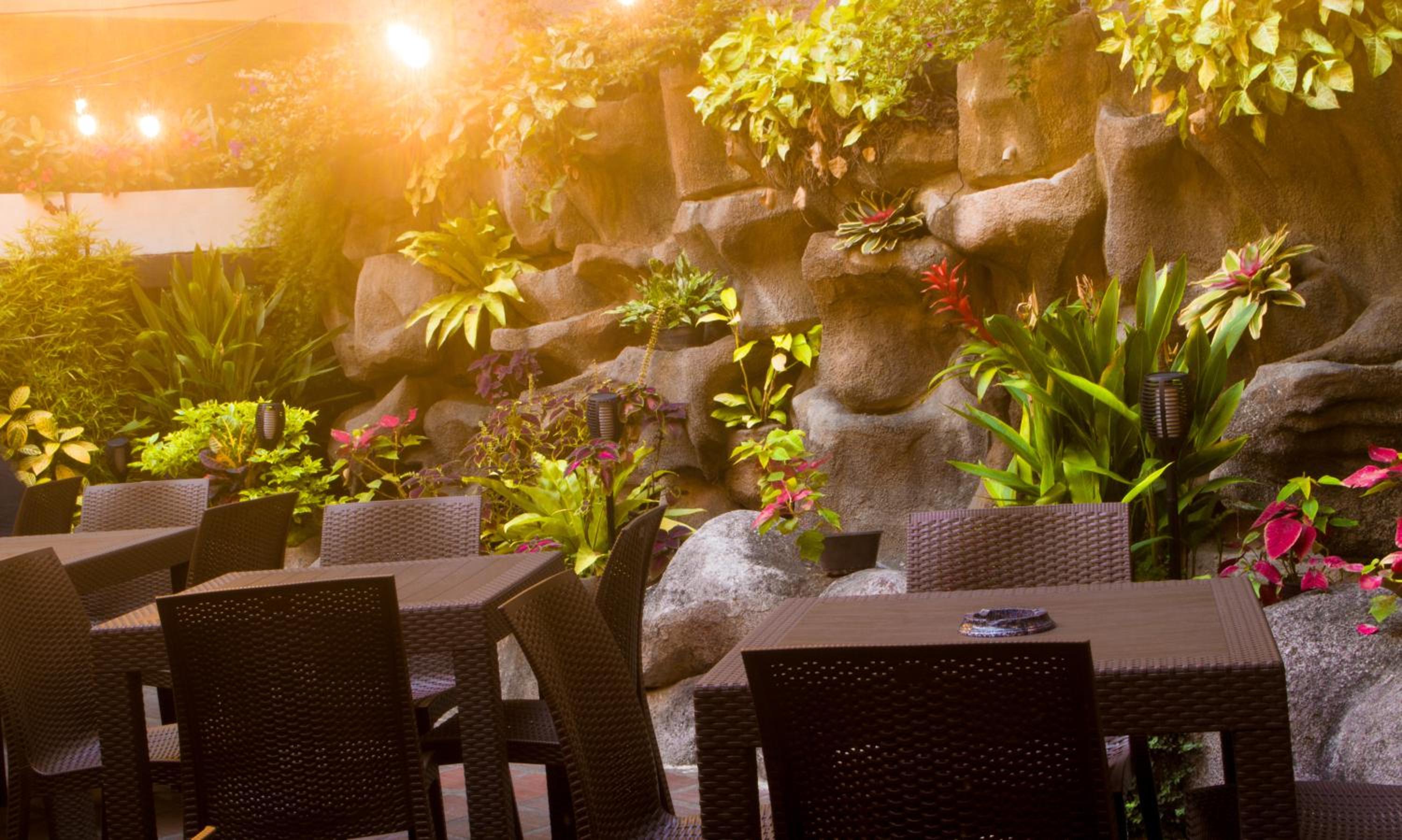 Caracas Vacations - Hotel El Arroyo - Property Image 50