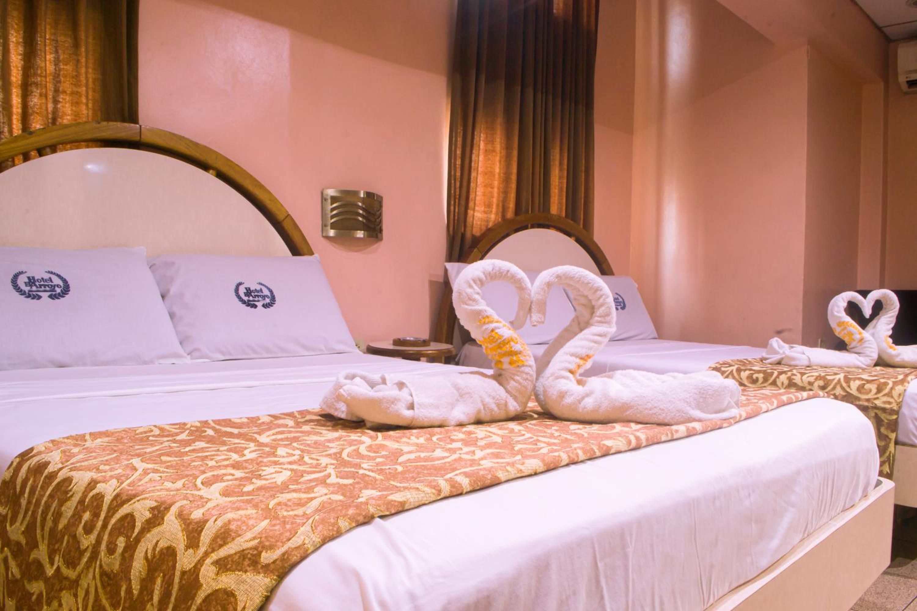 Caracas Vacations - Hotel El Arroyo - Property Image 38