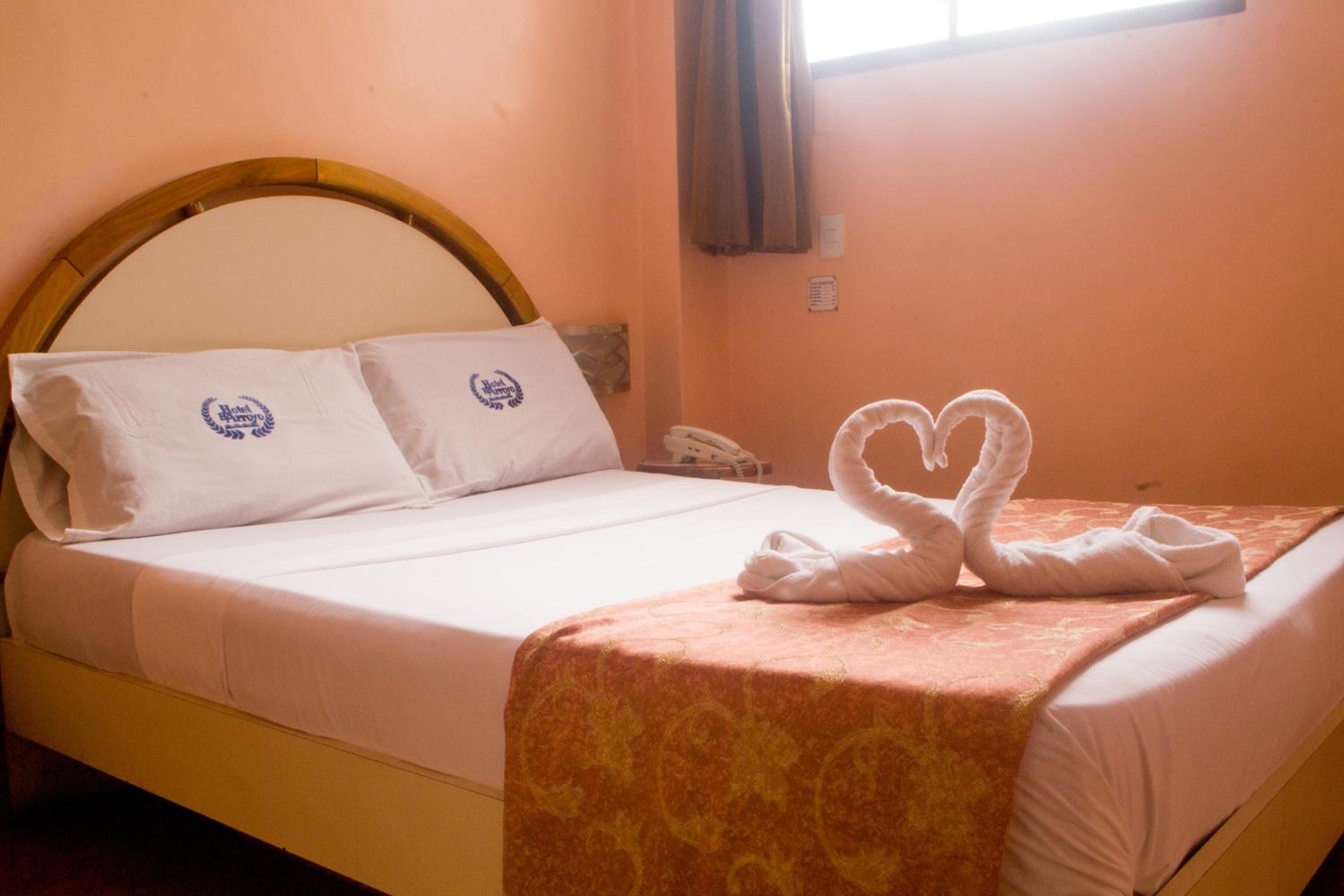 Caracas Vacations - Hotel El Arroyo - Property Image 39