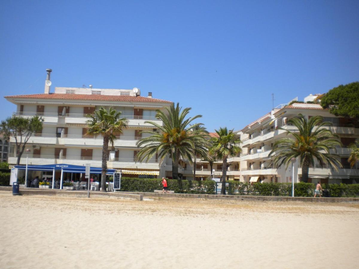 Apartamentos Colibri