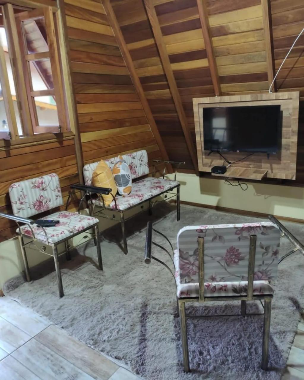 Recanto Quina da Mata