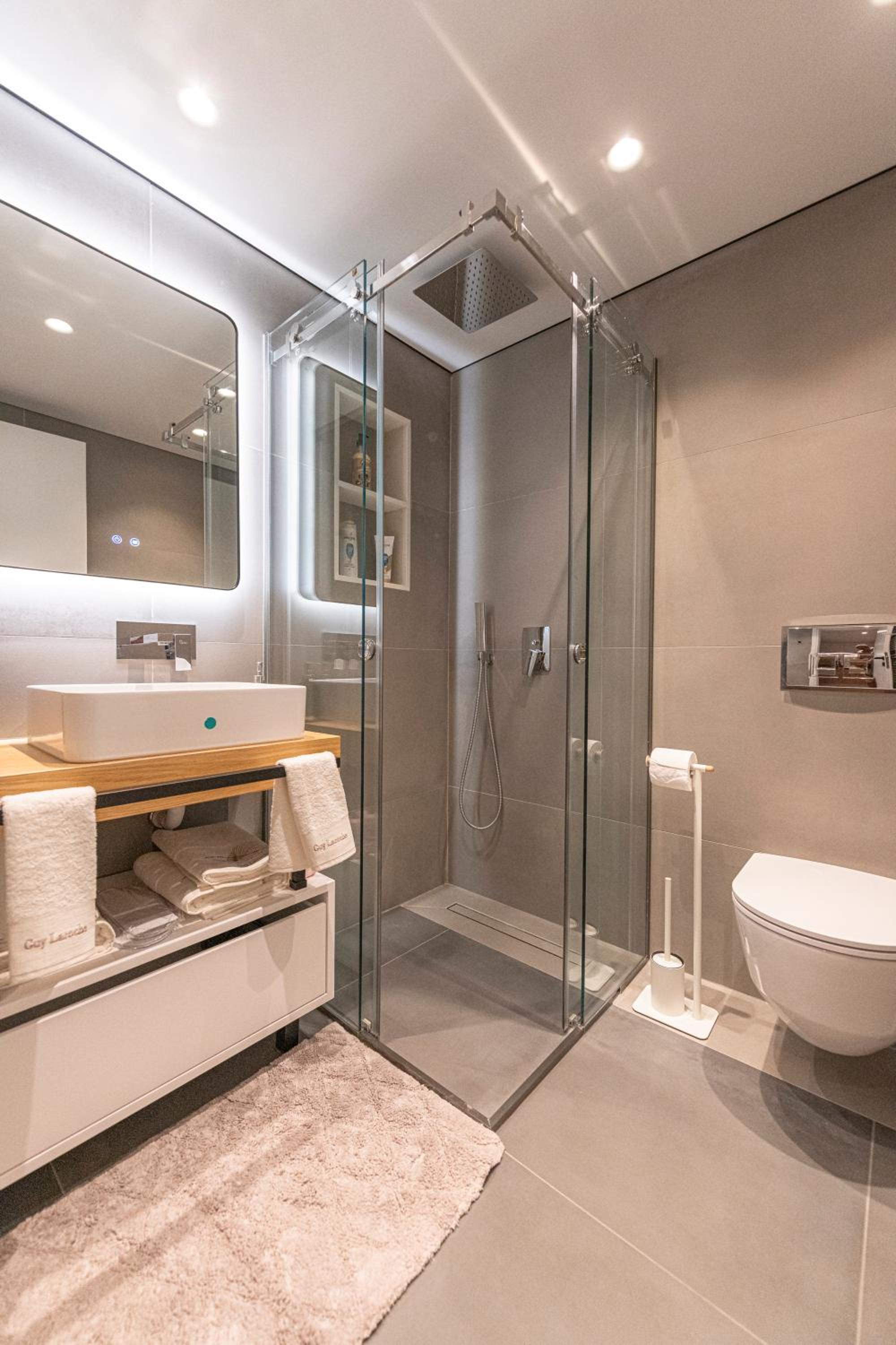 A&N Athens Luxury Apartments - Akadimou