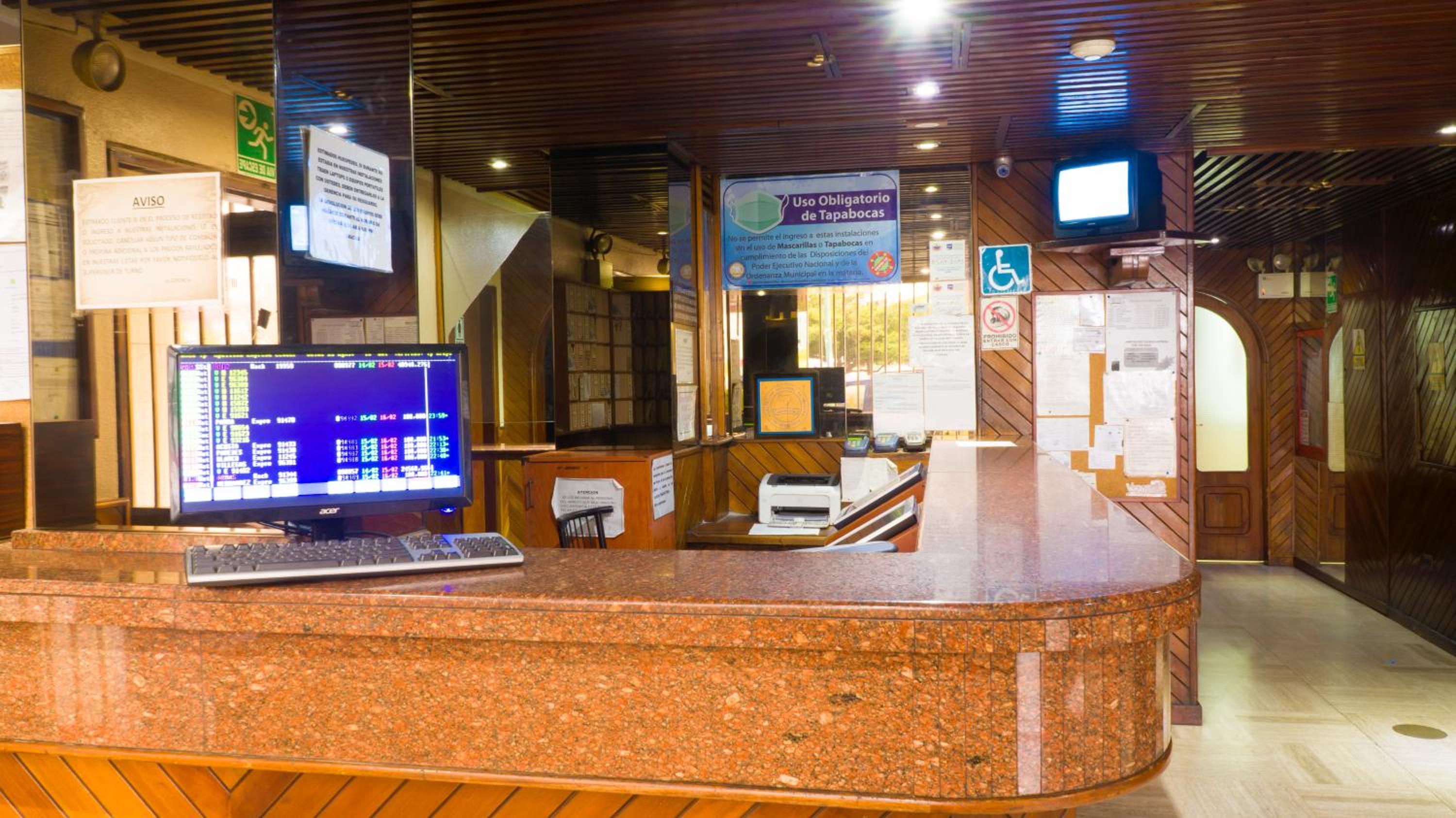 Caracas Vacations - Hotel El Arroyo - Property Image 45