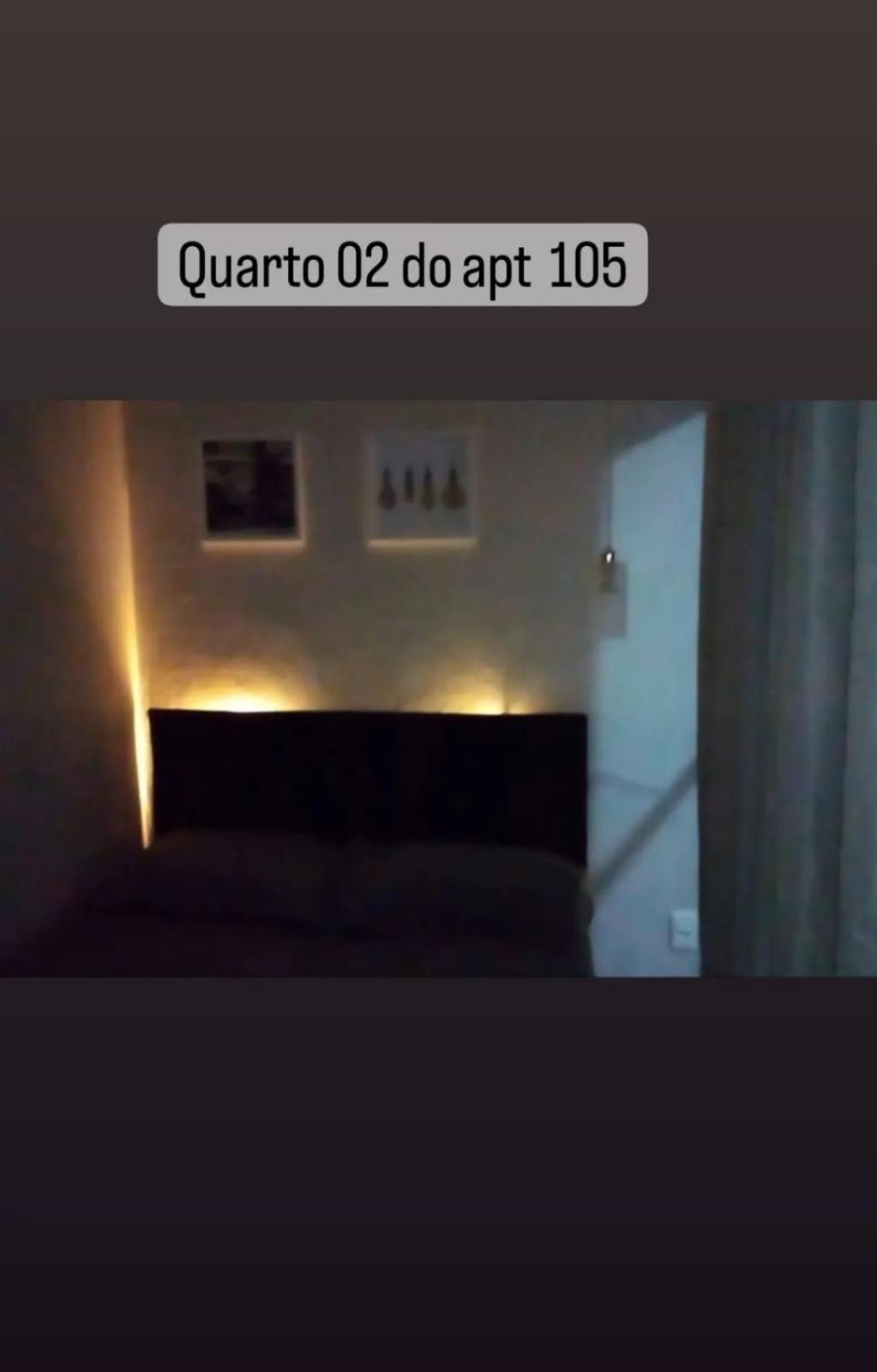 flat Luiz Carlos Mouzinho