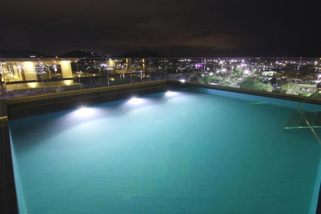 Edifício Royale flat 230