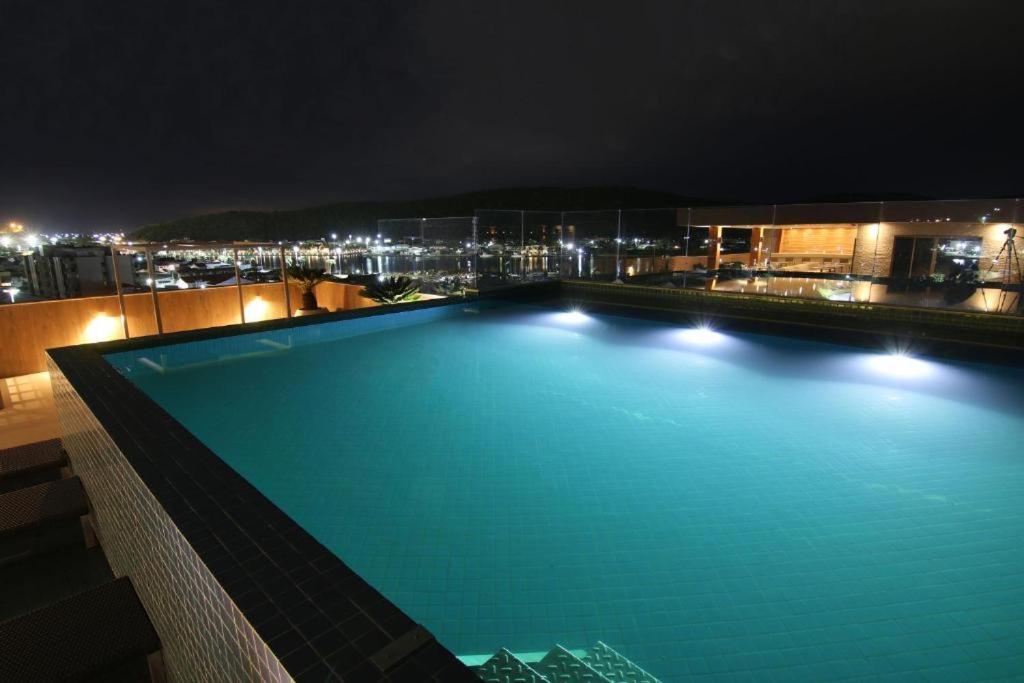 Edifício Royale flat 230