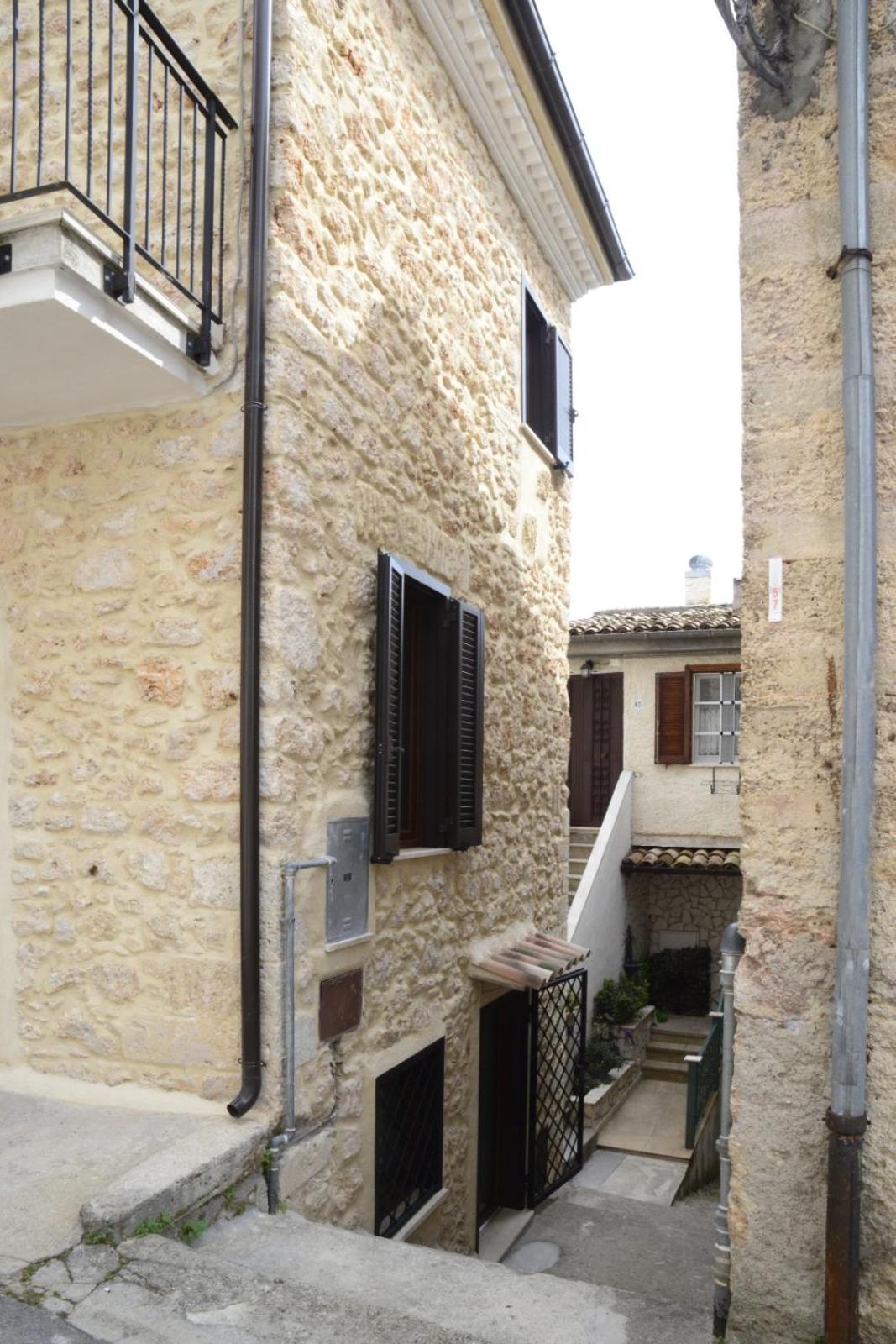 Casa Vacanza Orto dei Preti