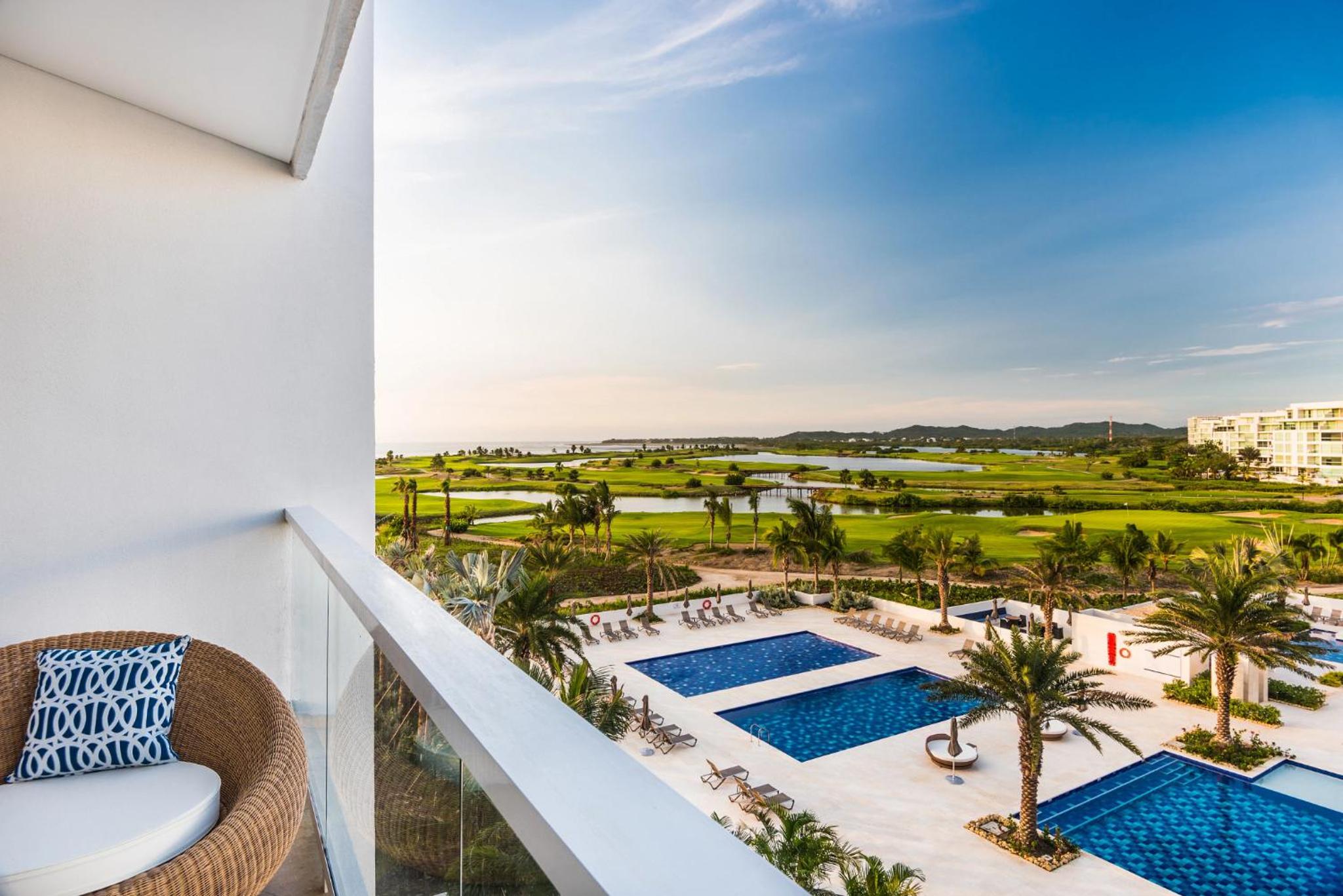 Dreams Karibana Cartagena Golf & Spa Resort