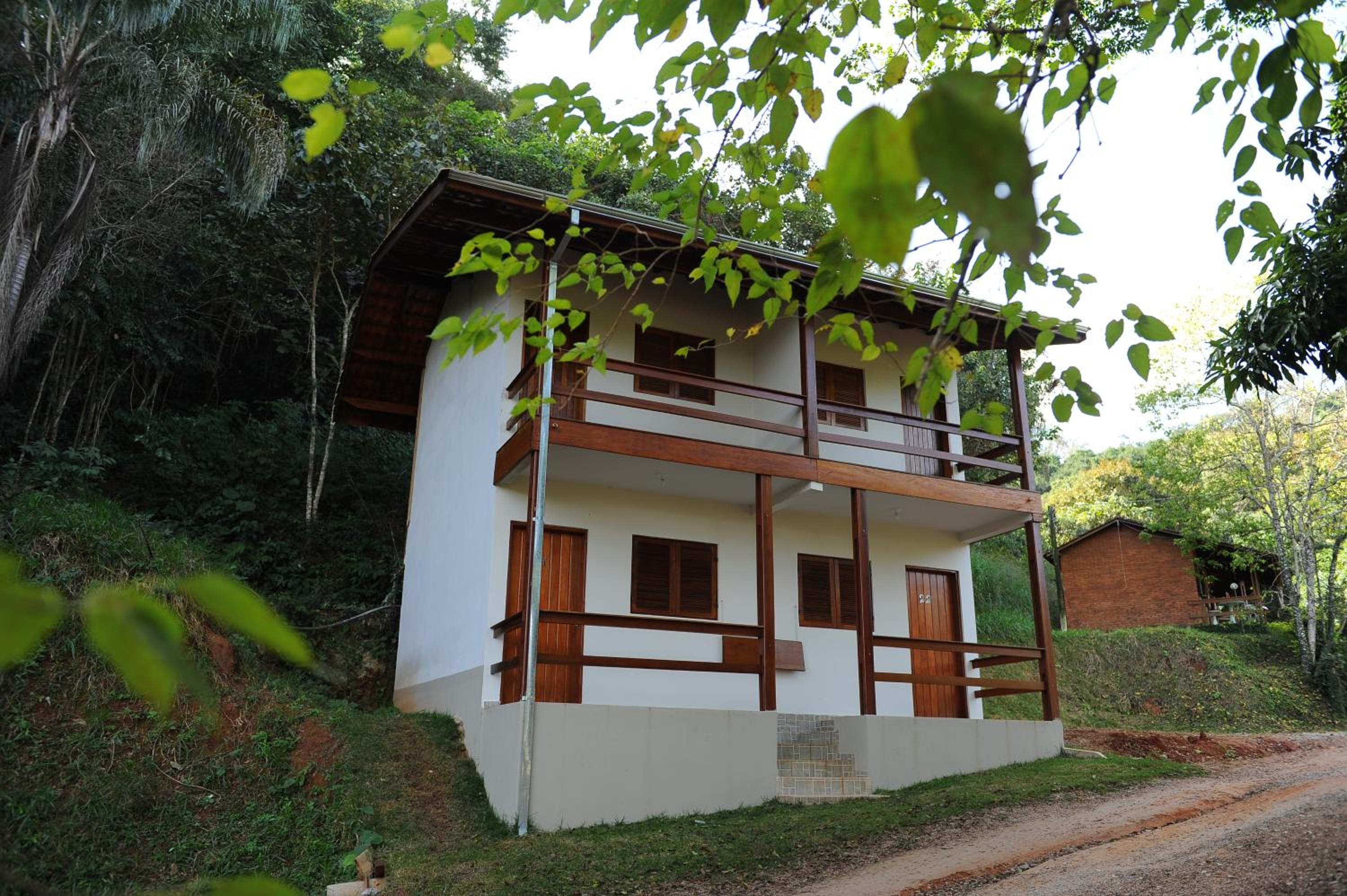 Pousada Gruta do Anjo