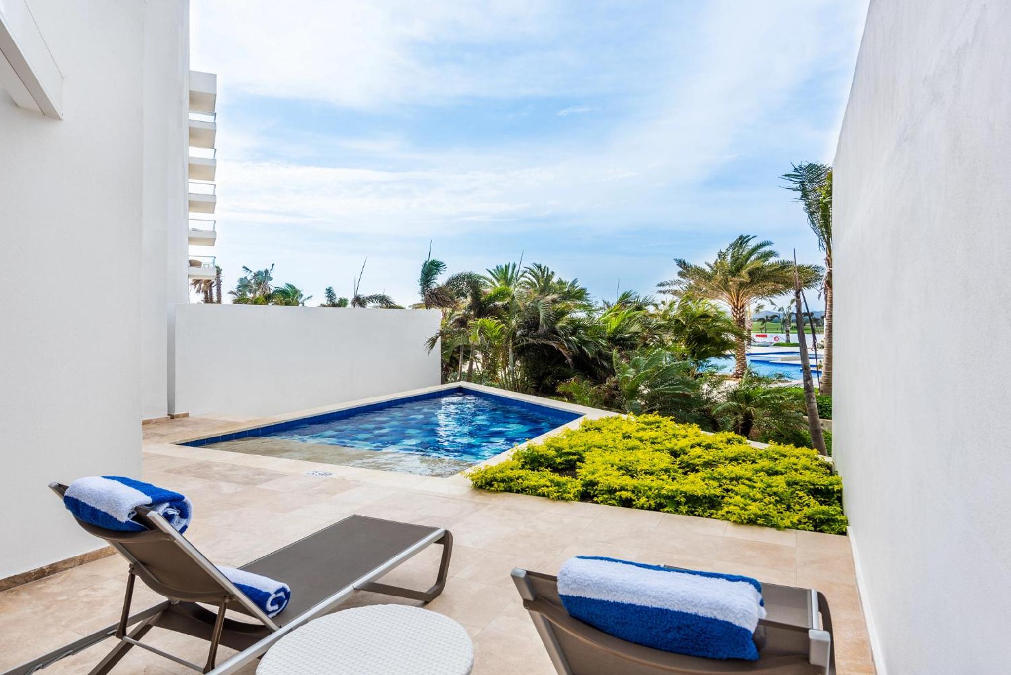 Dreams Karibana Cartagena Golf & Spa Resort