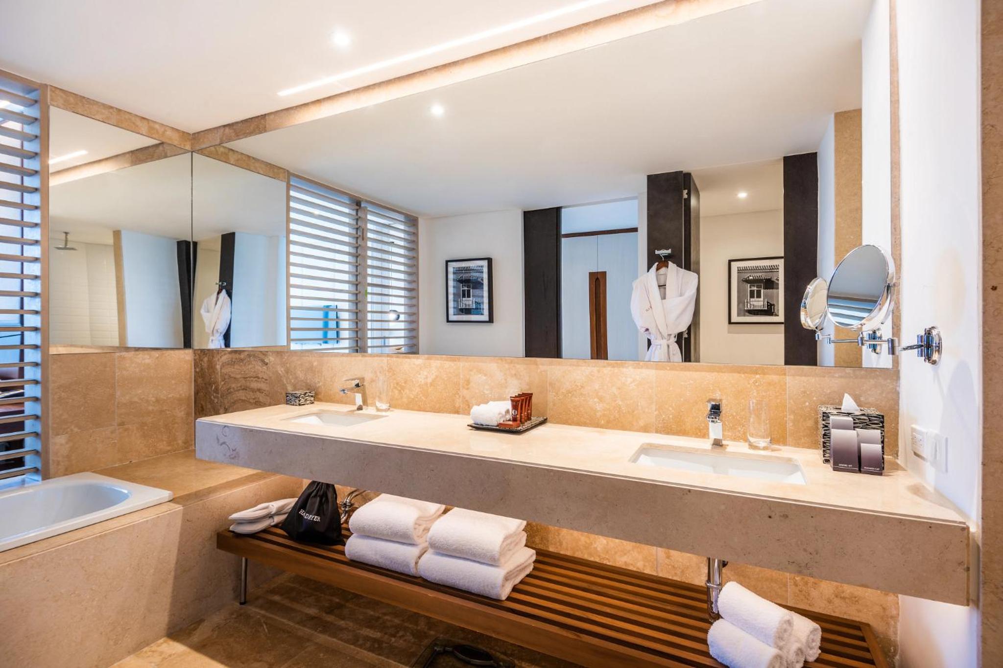 Dreams Karibana Cartagena Golf & Spa Resort