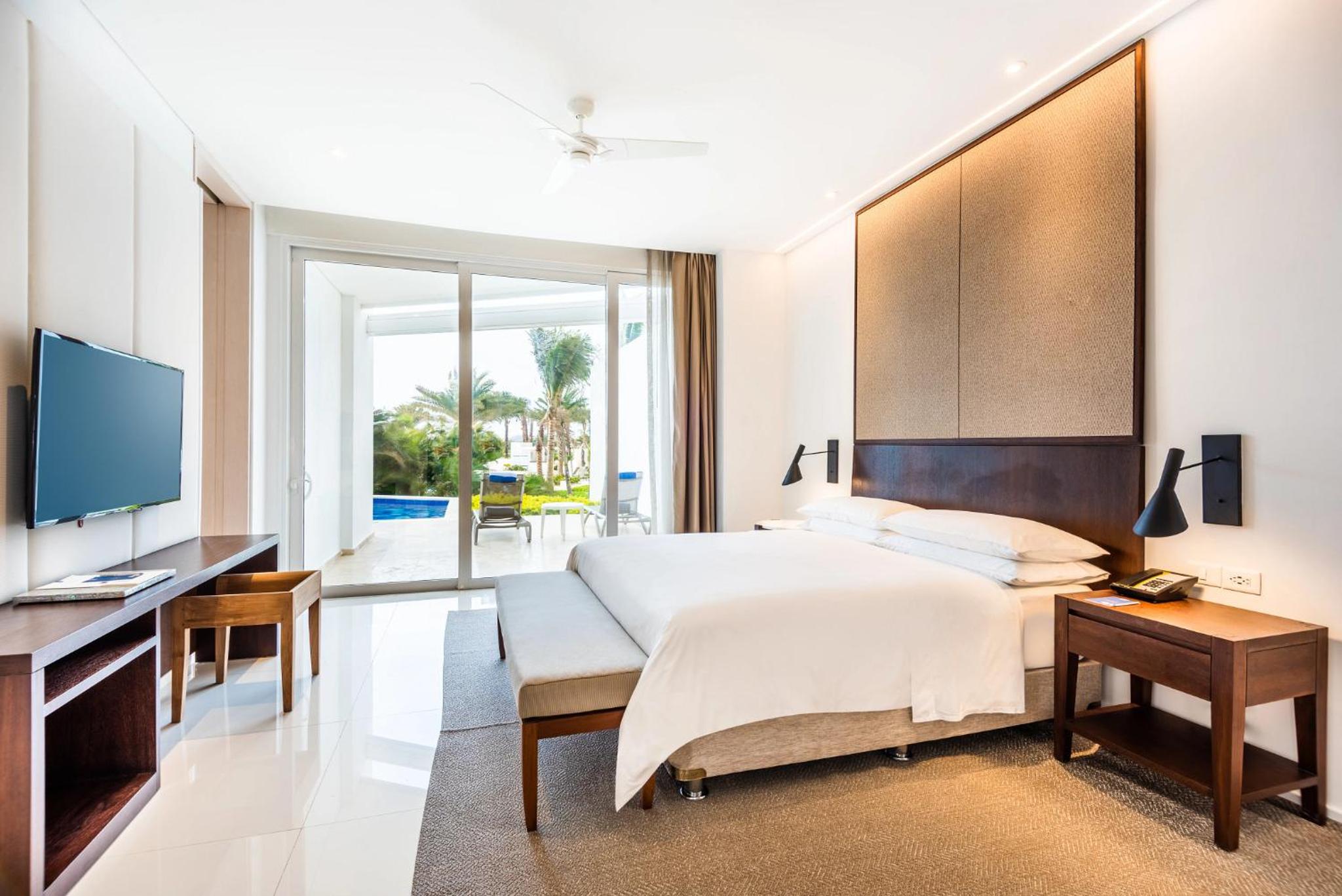 Dreams Karibana Cartagena Golf & Spa Resort