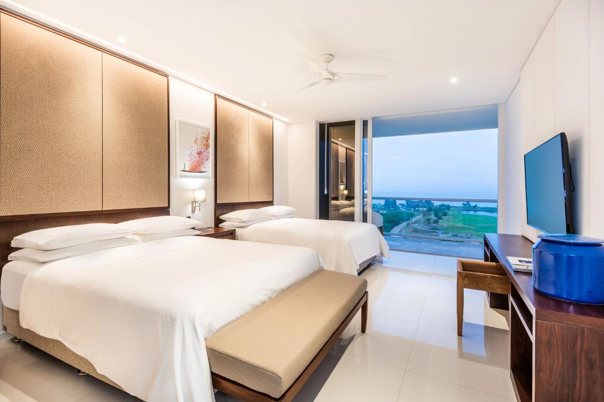 Dreams Karibana Cartagena Golf & Spa Resort