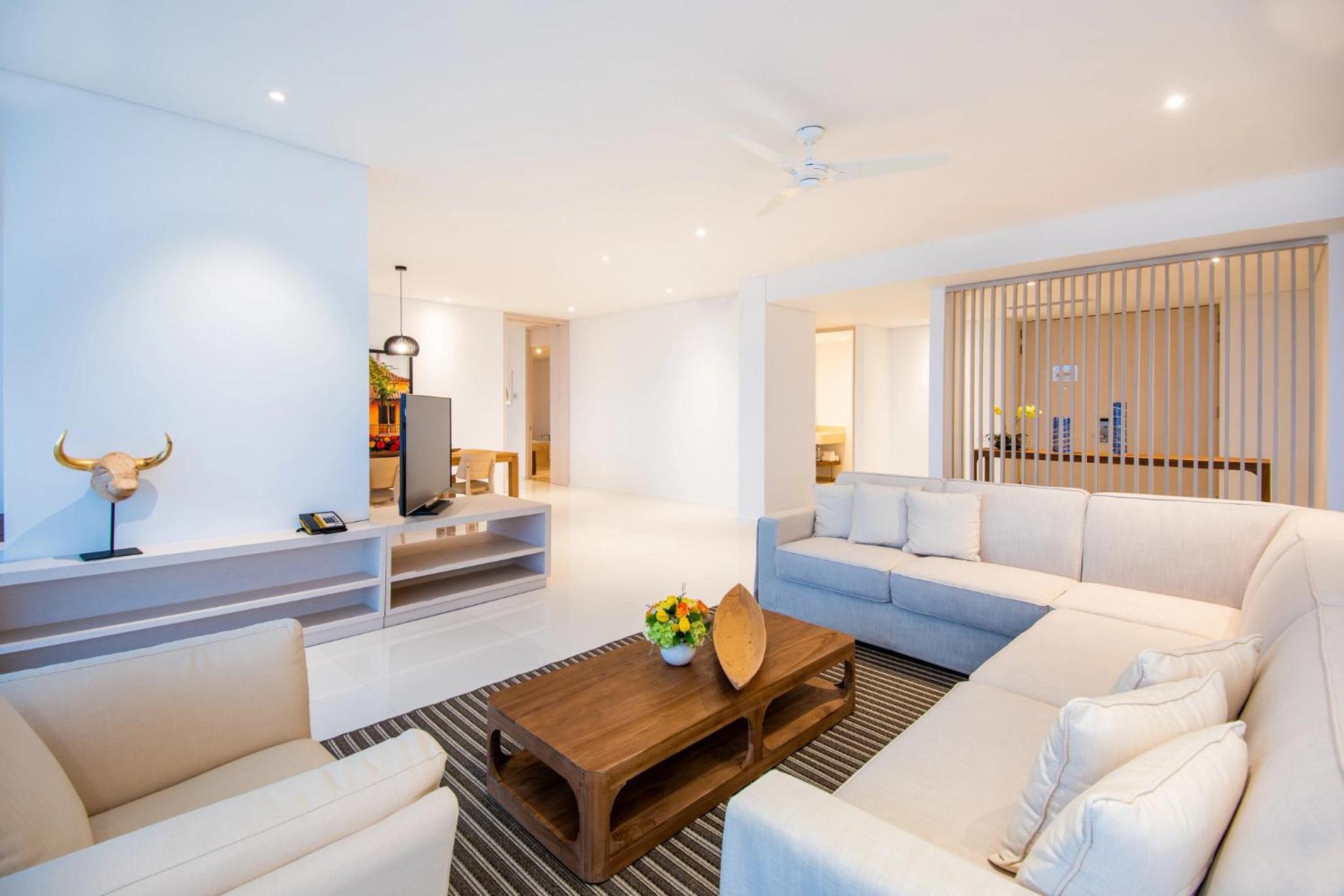 Dreams Karibana Cartagena Golf & Spa Resort