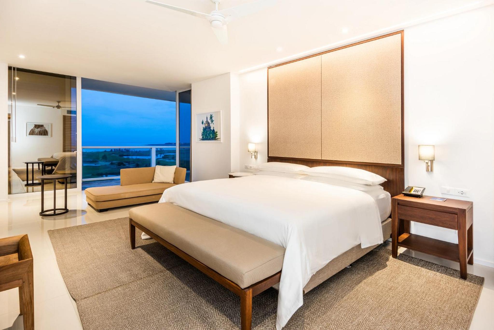 Dreams Karibana Cartagena Golf & Spa Resort