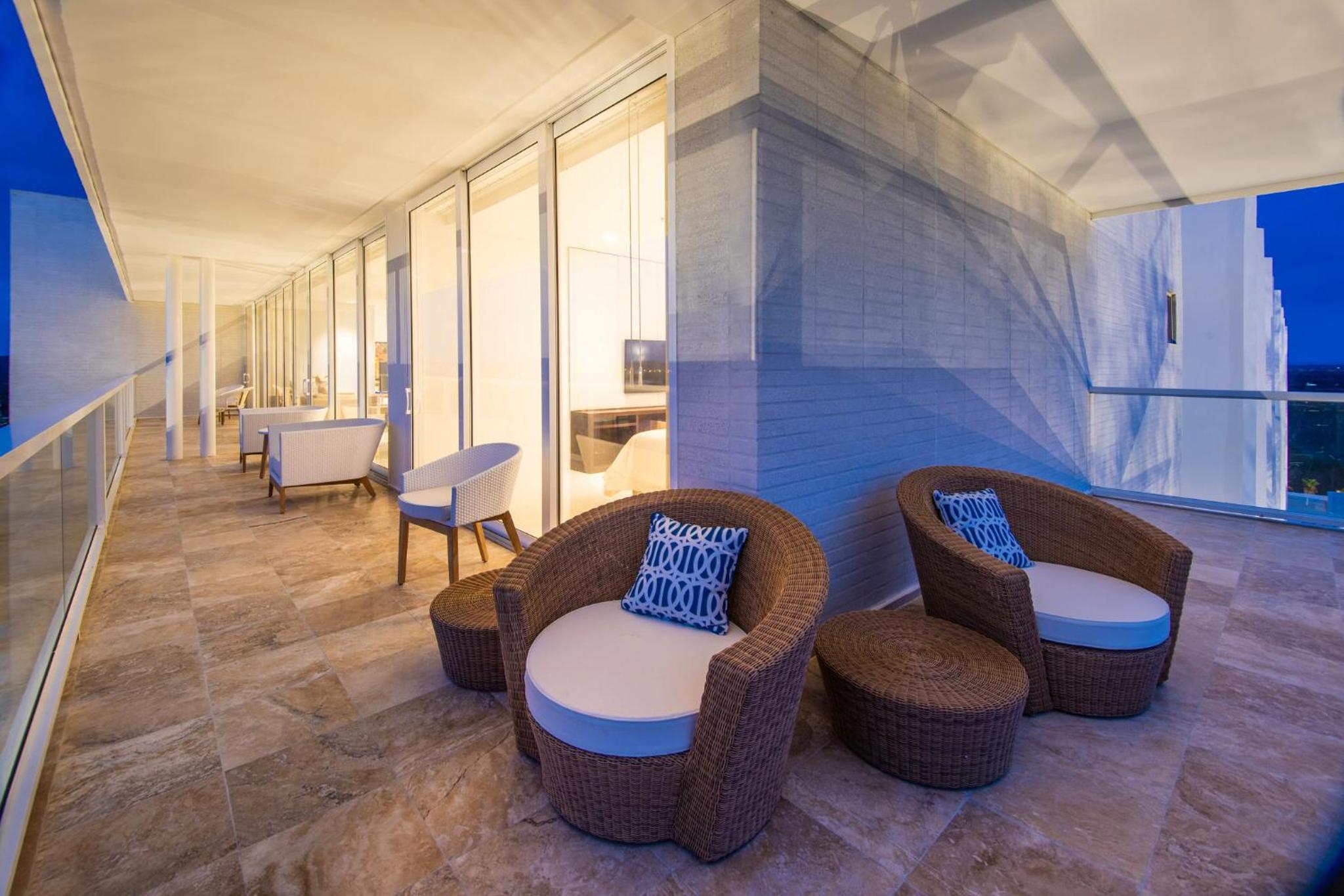 Dreams Karibana Cartagena Golf & Spa Resort