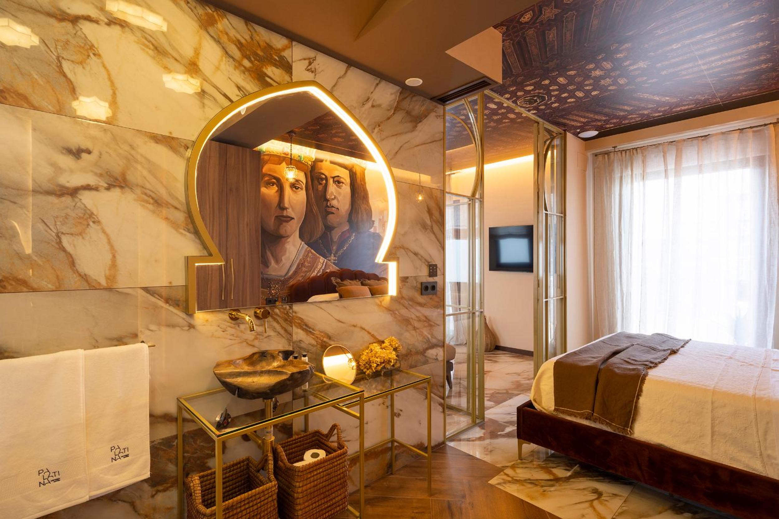 Palatina Concept Suites - Image 5