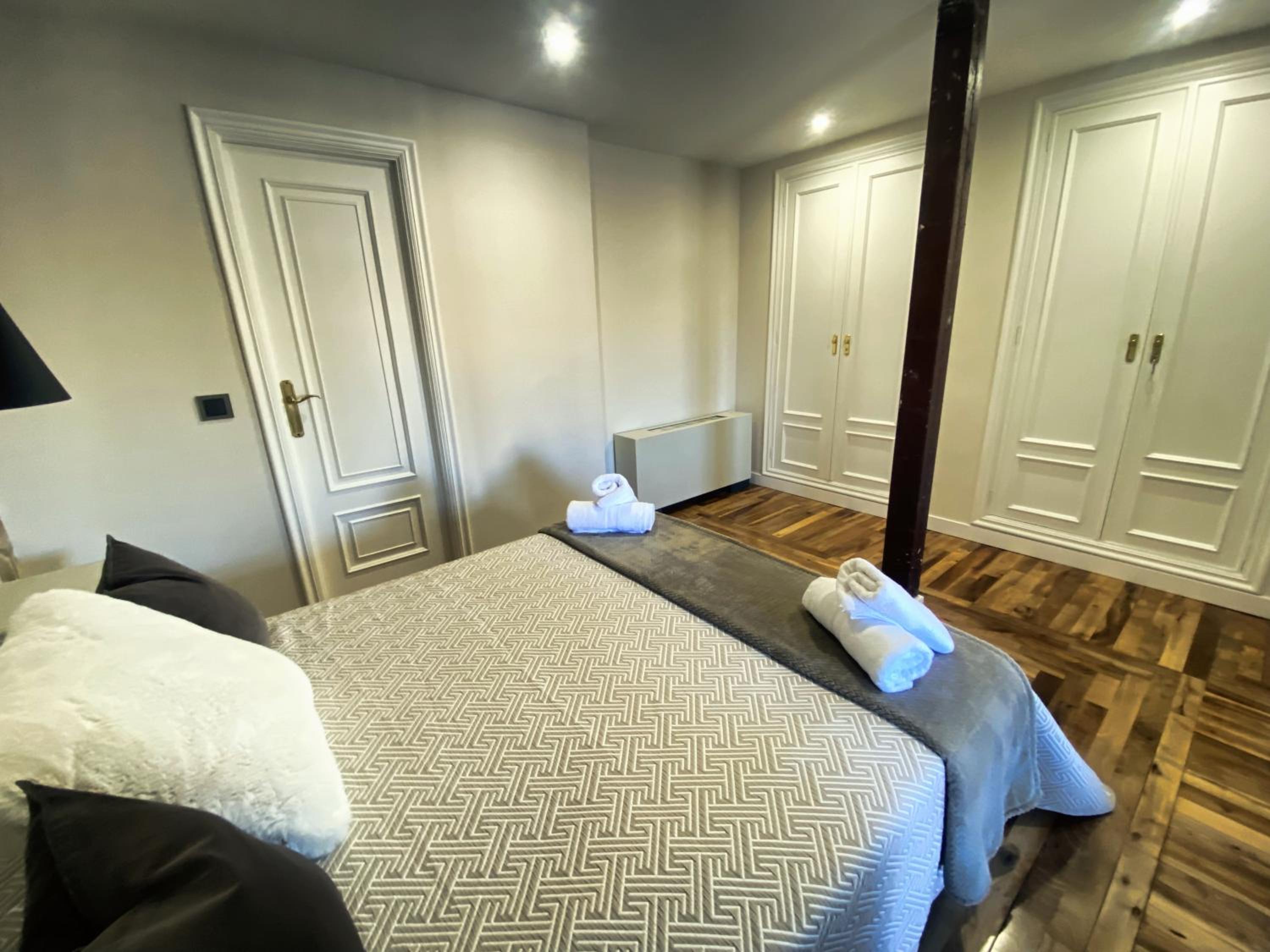 Plaza Mayor Salamanca