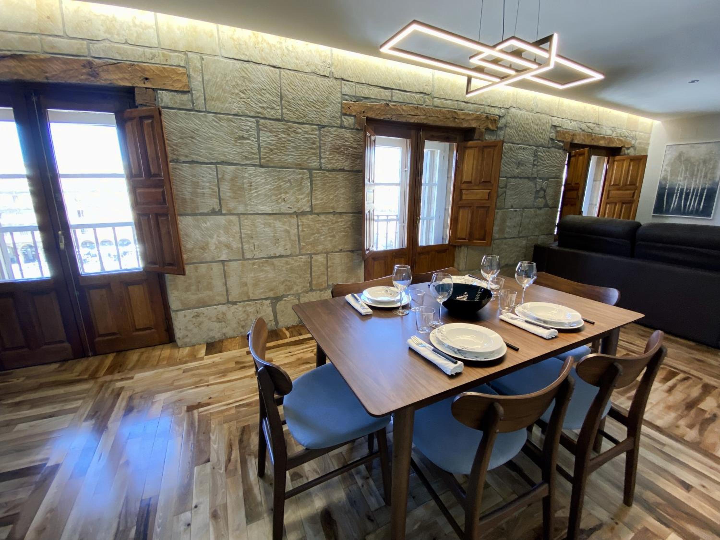 Plaza Mayor Salamanca