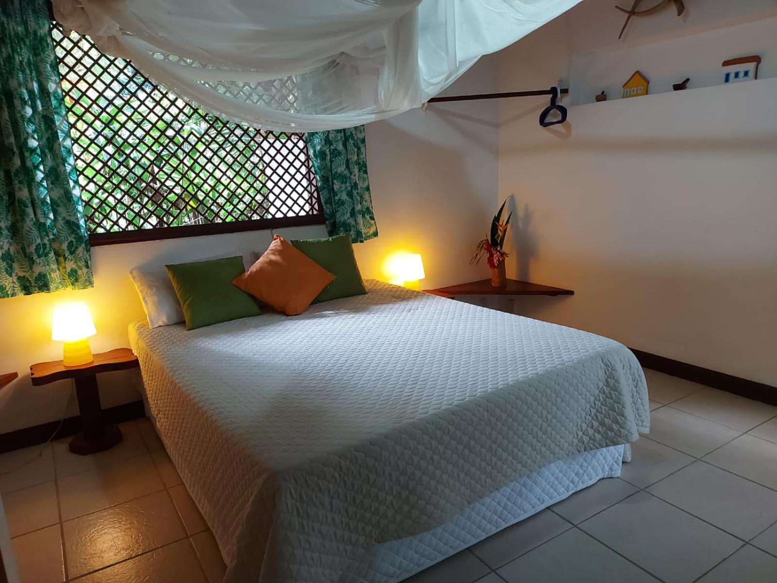 Canto do Sabiá Guest House