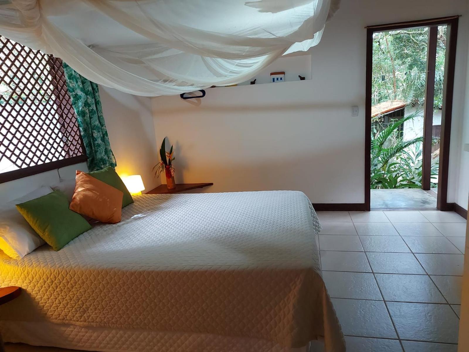 Canto do Sabiá Guest House