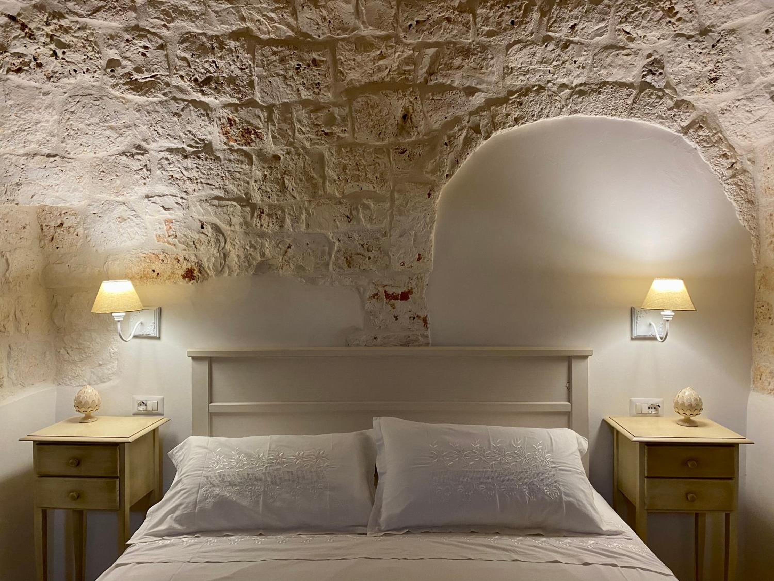 I trulli di Marijett view 4