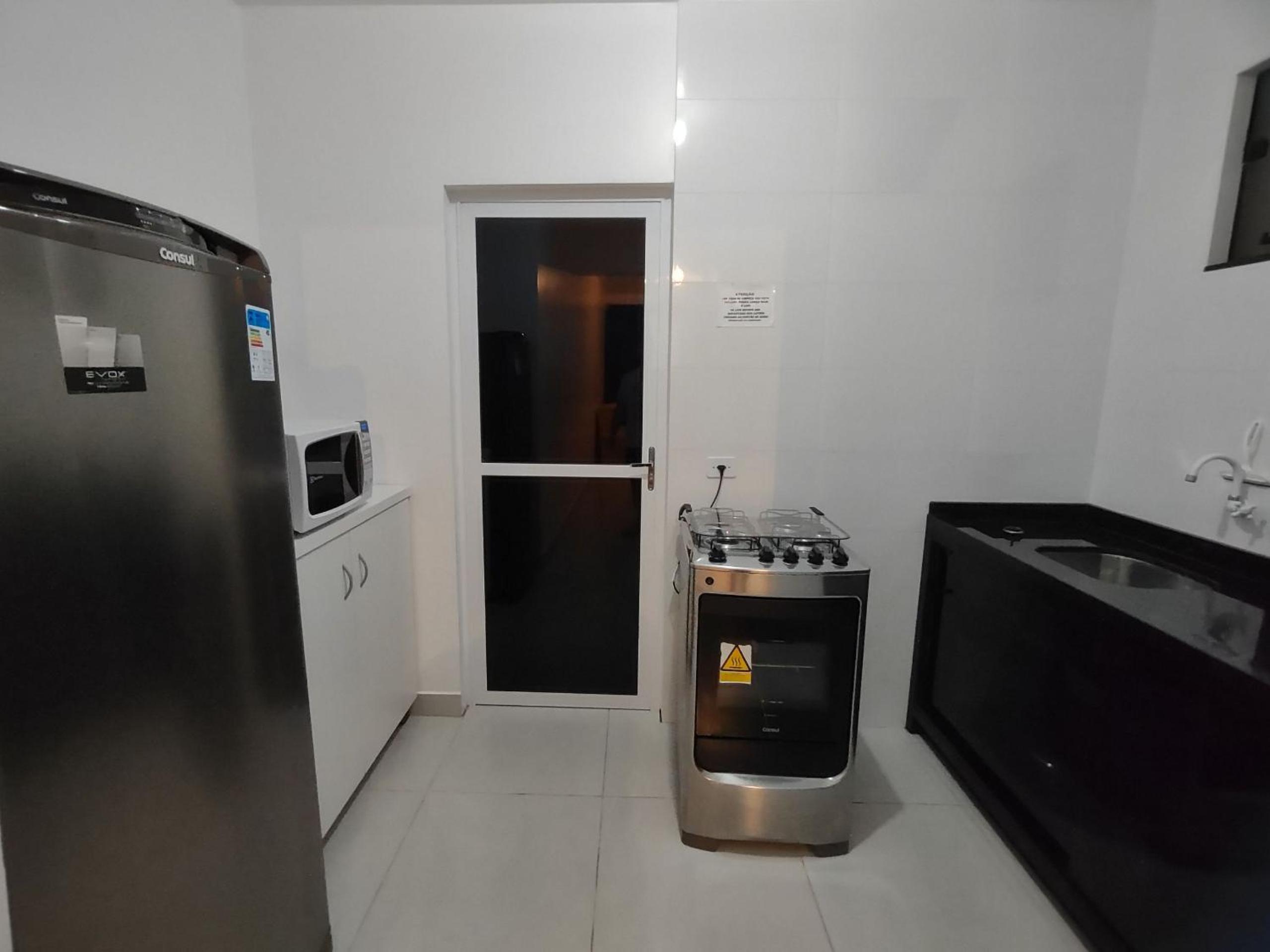 Condominio Boa Vista
