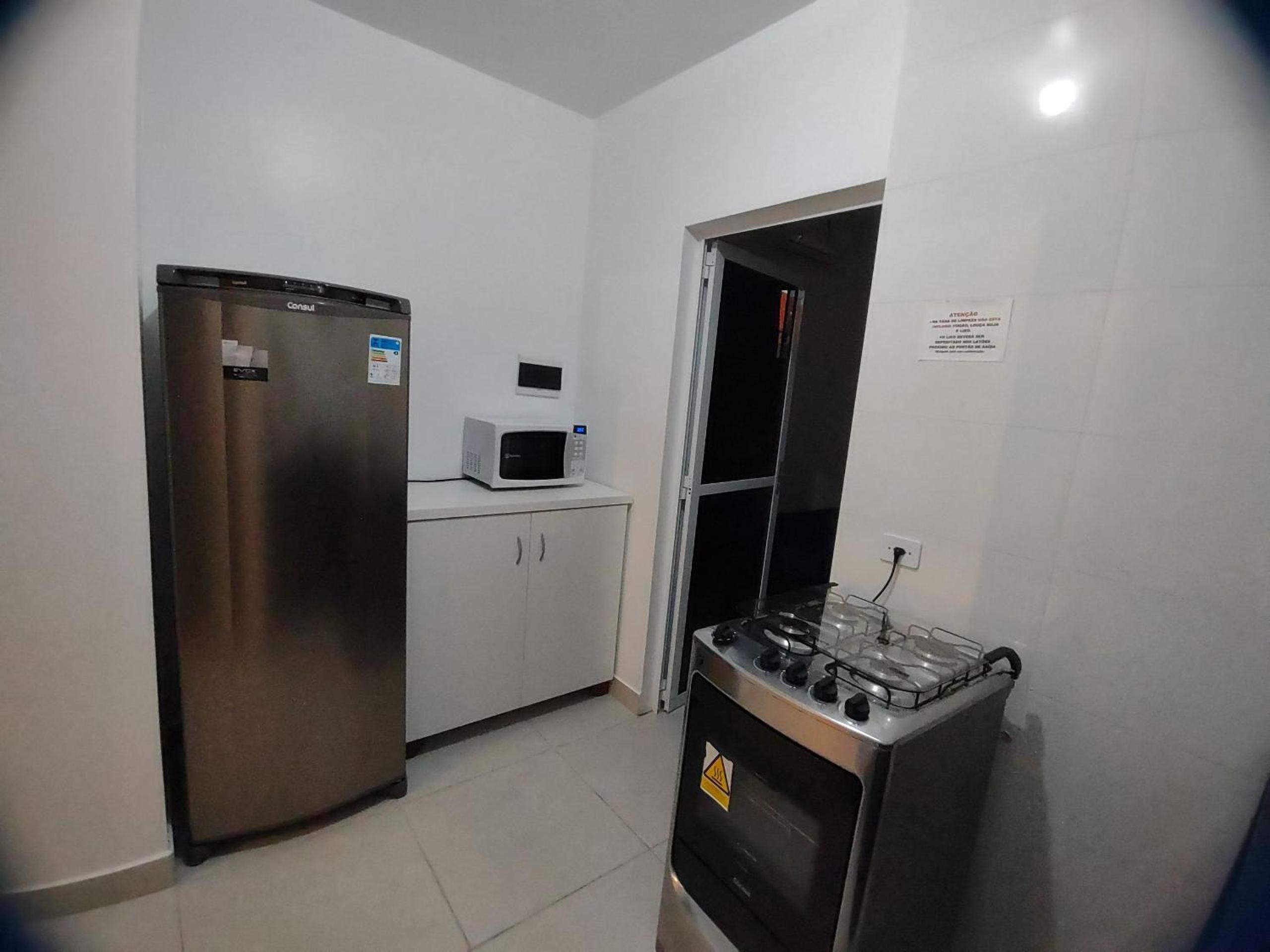 Condominio Boa Vista
