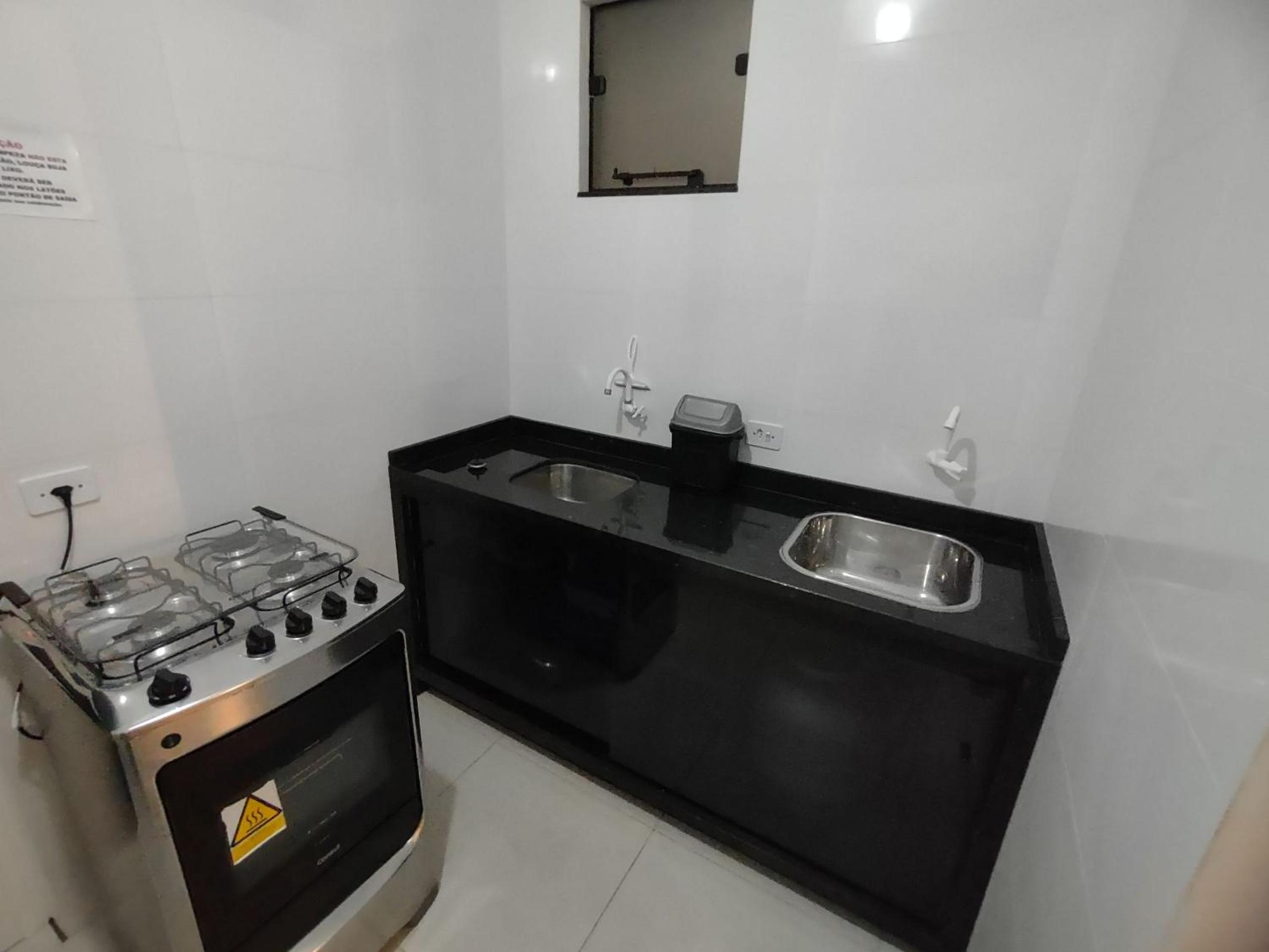 Condominio Boa Vista