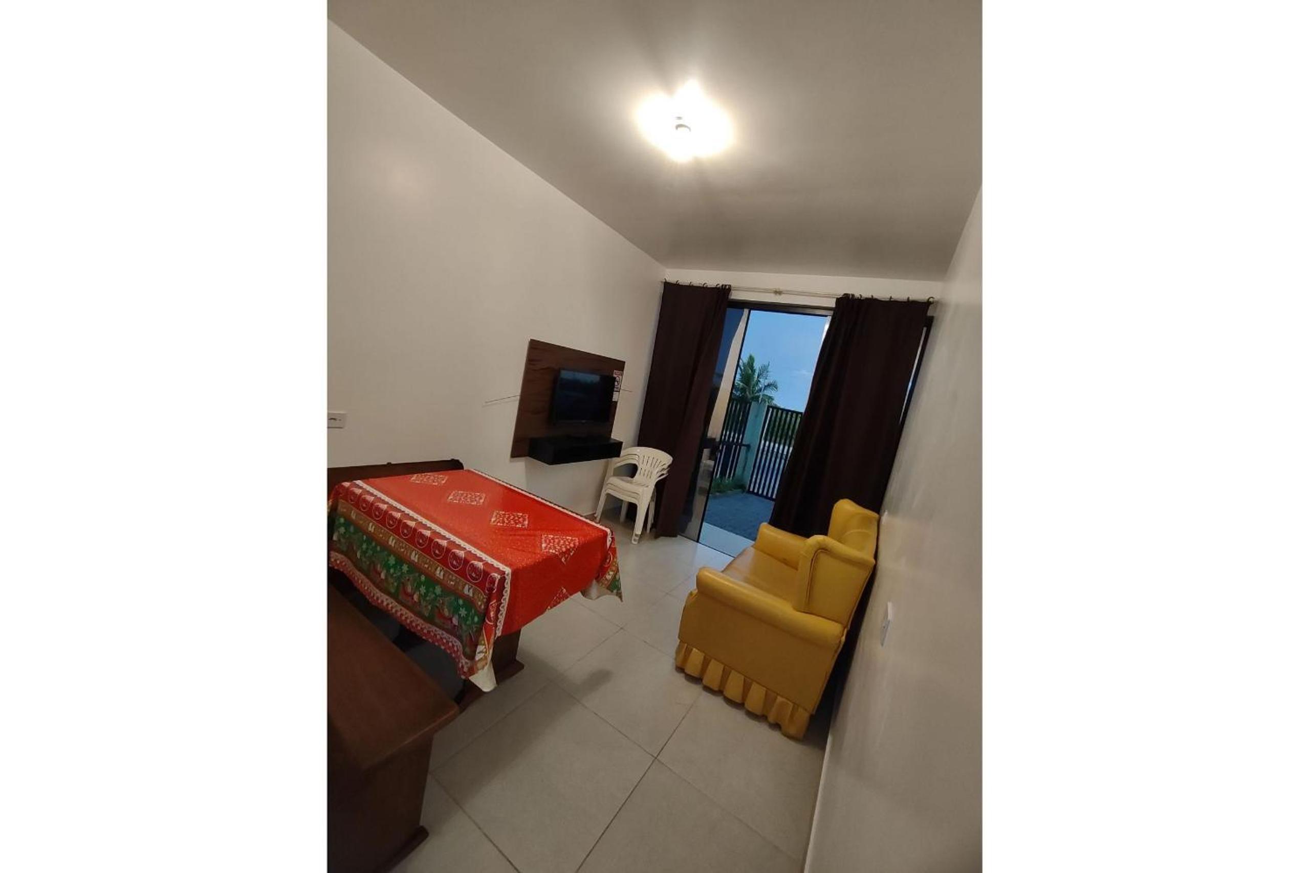 Condominio Boa Vista