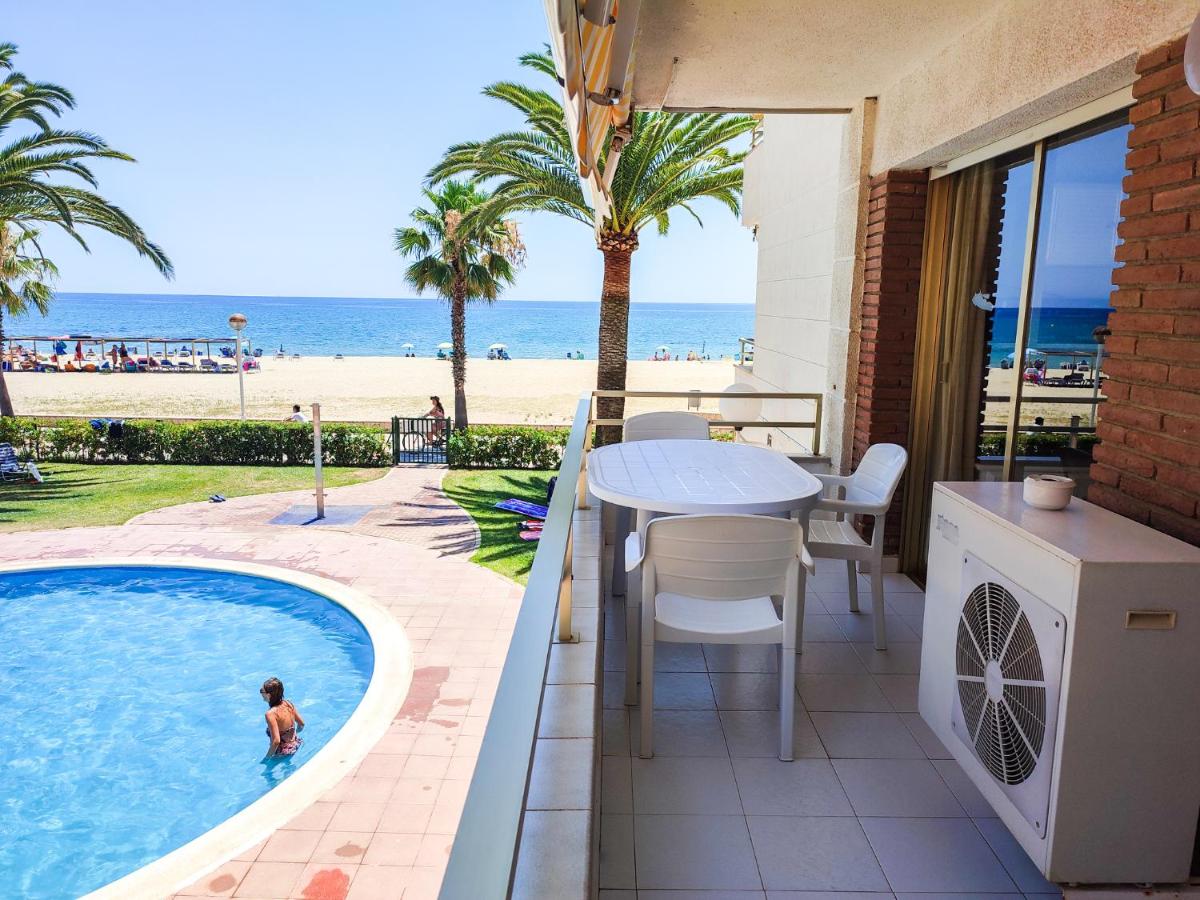 Apartamentos Colibri