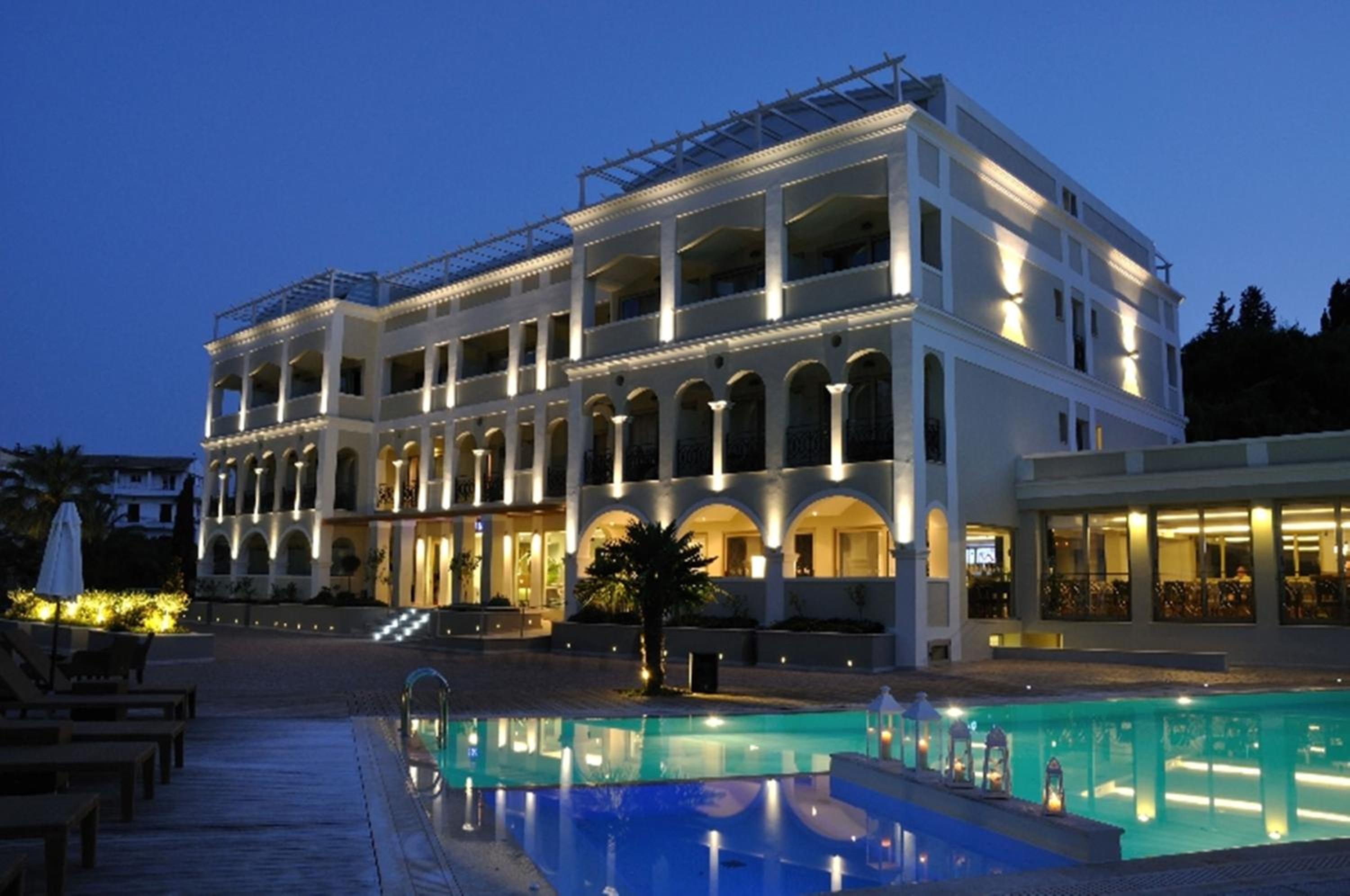Hotel Corfu Mare Hotel -Adults only - Image 1