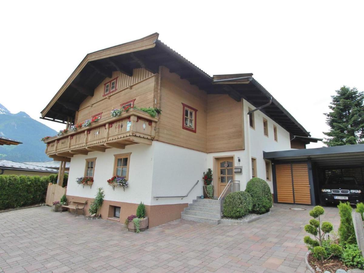 Boutique - Apartments Tauernblick view 2