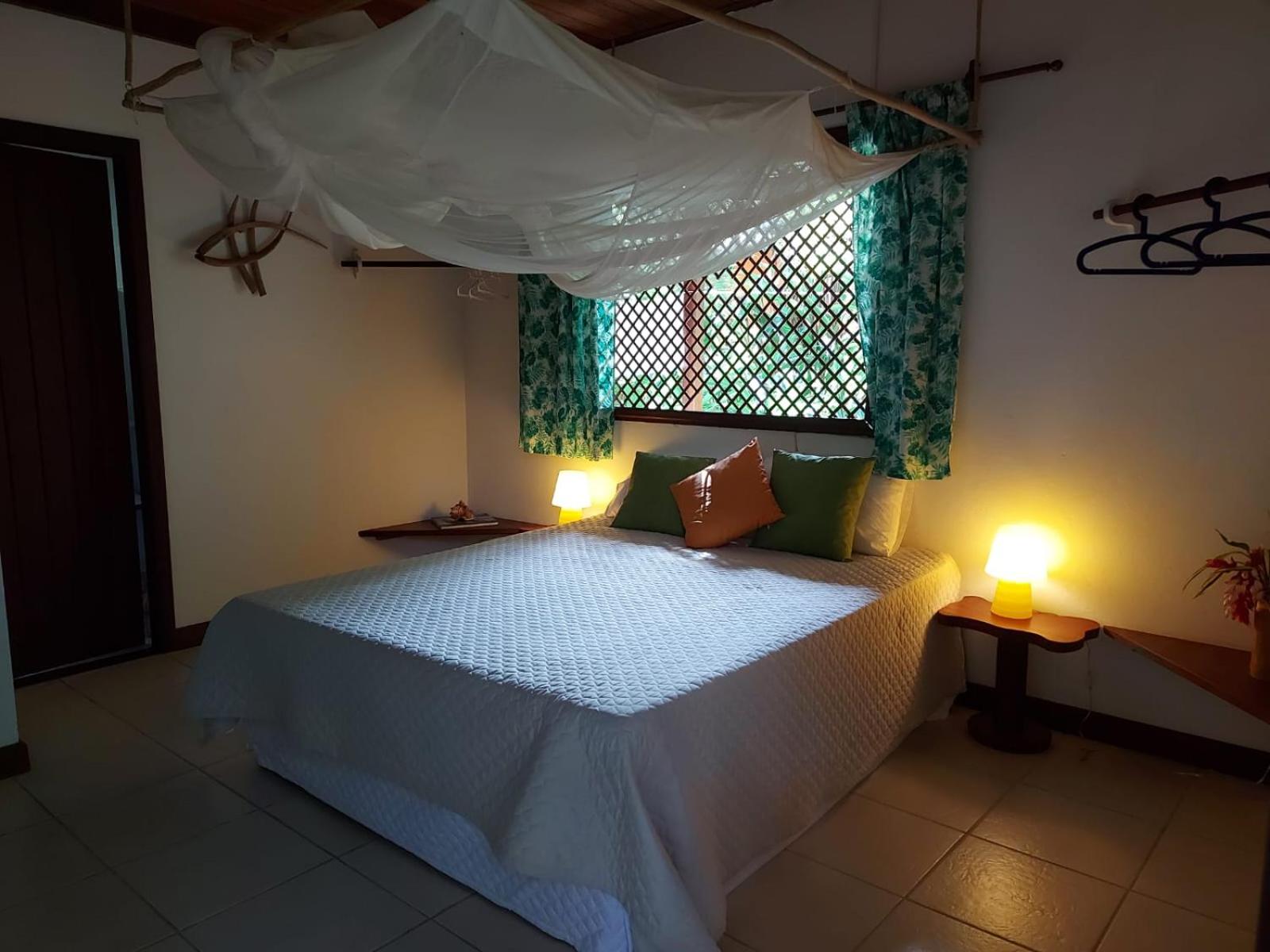 Canto do Sabiá Guest House